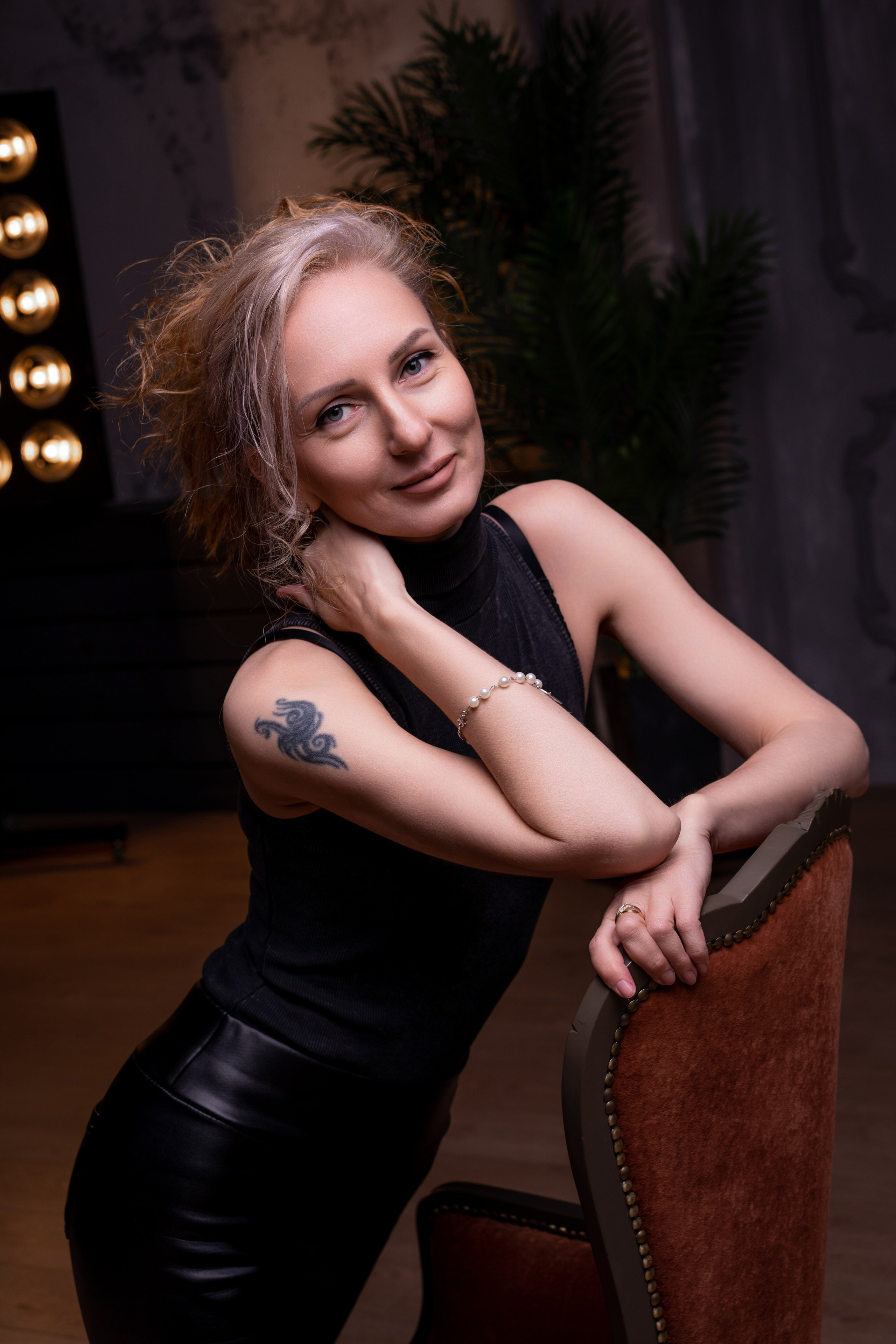 Фотограф Катерина Ковальчук