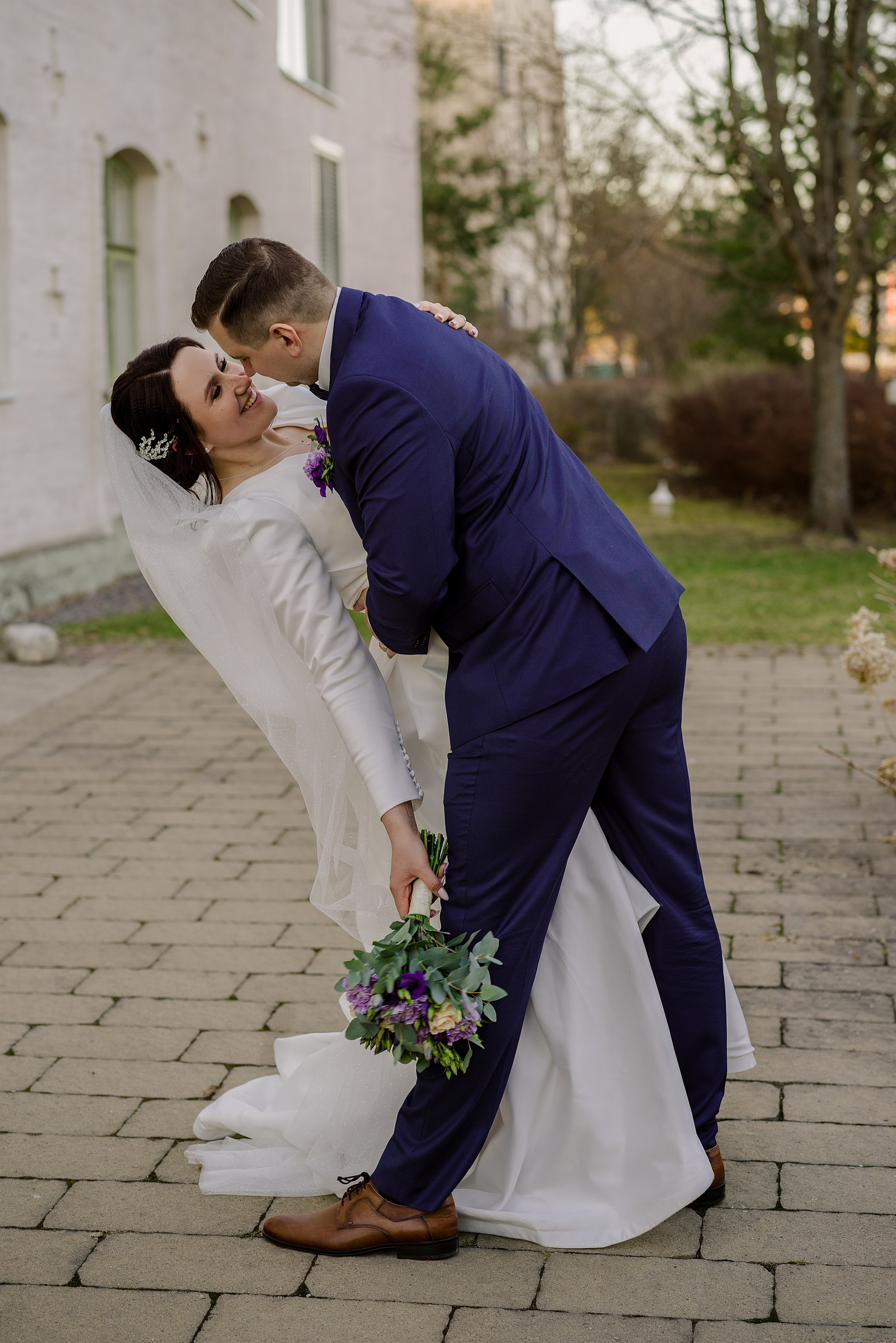 Copenhagen and Destination Wedding Photography