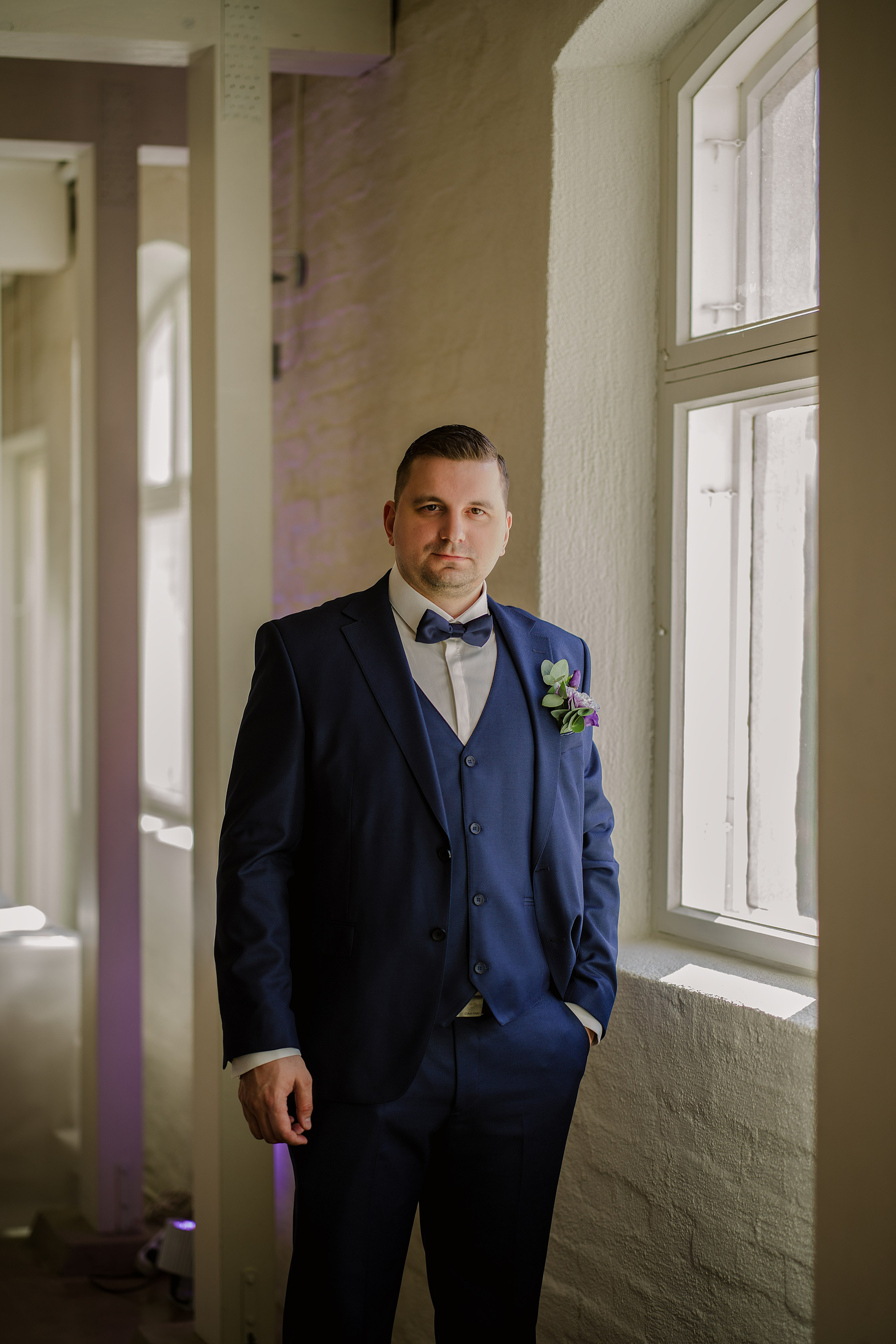 Copenhagen and Destination Wedding Photography