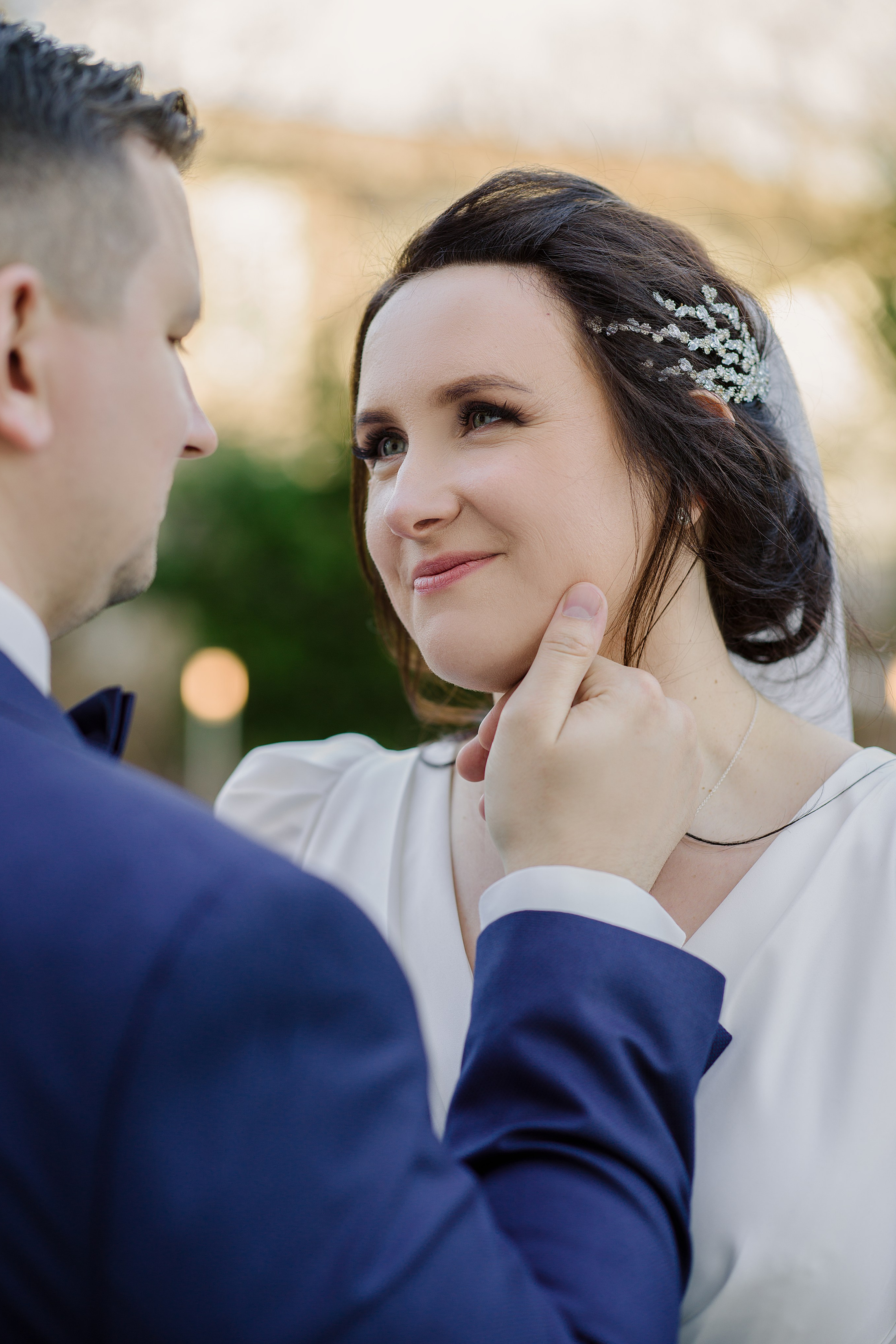 Copenhagen and Destination Wedding Photography