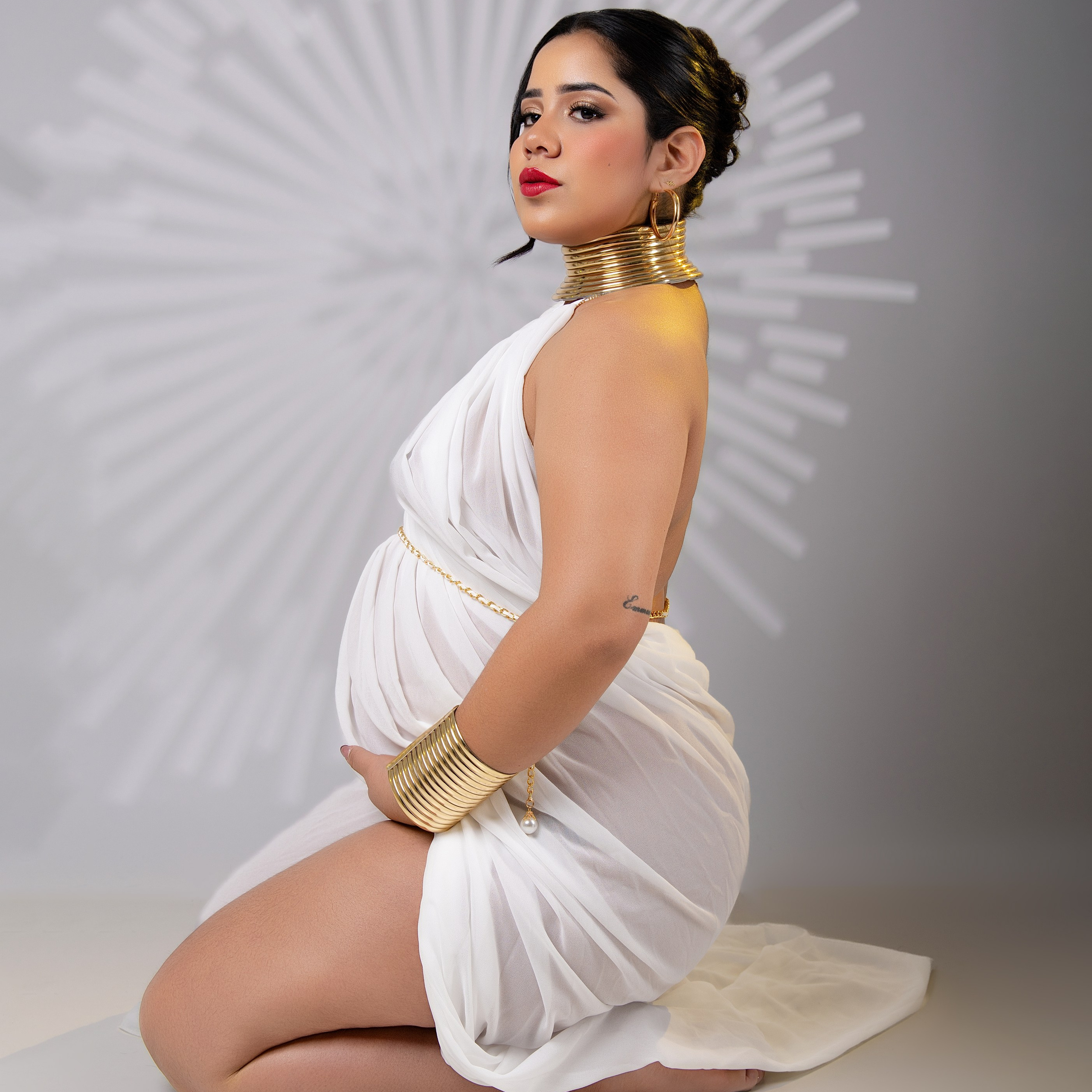 Guia Previa Sesión. Invictor studio