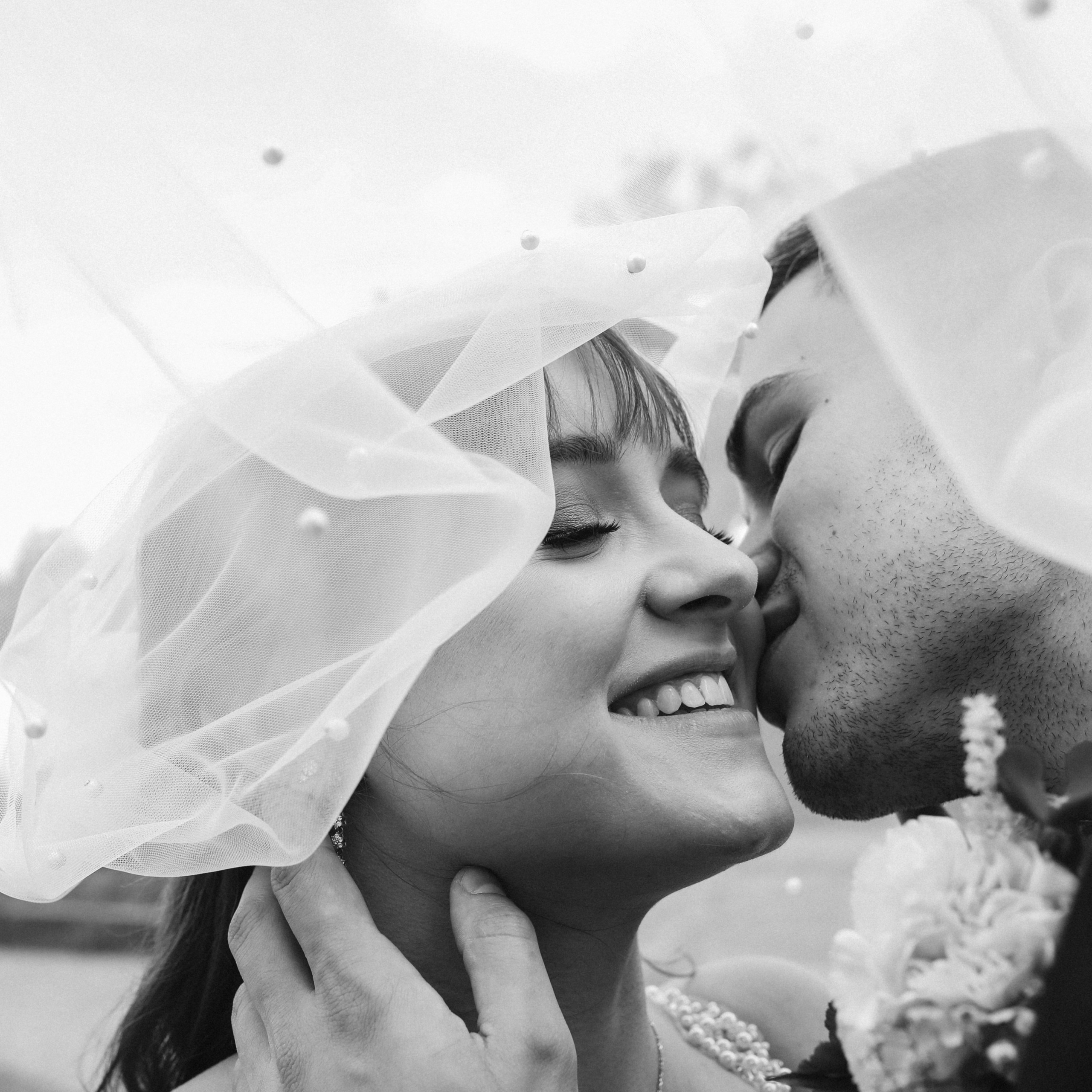 Freie Trauung im Garten vom Netts Landhaus – Hochzeitsreportage Pfalz