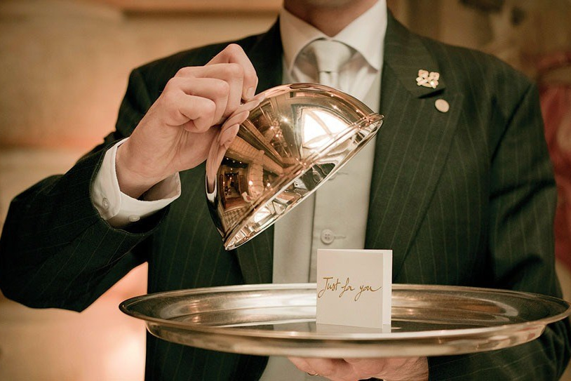 Worldwide concierge services for luxury and personalized travel experiences