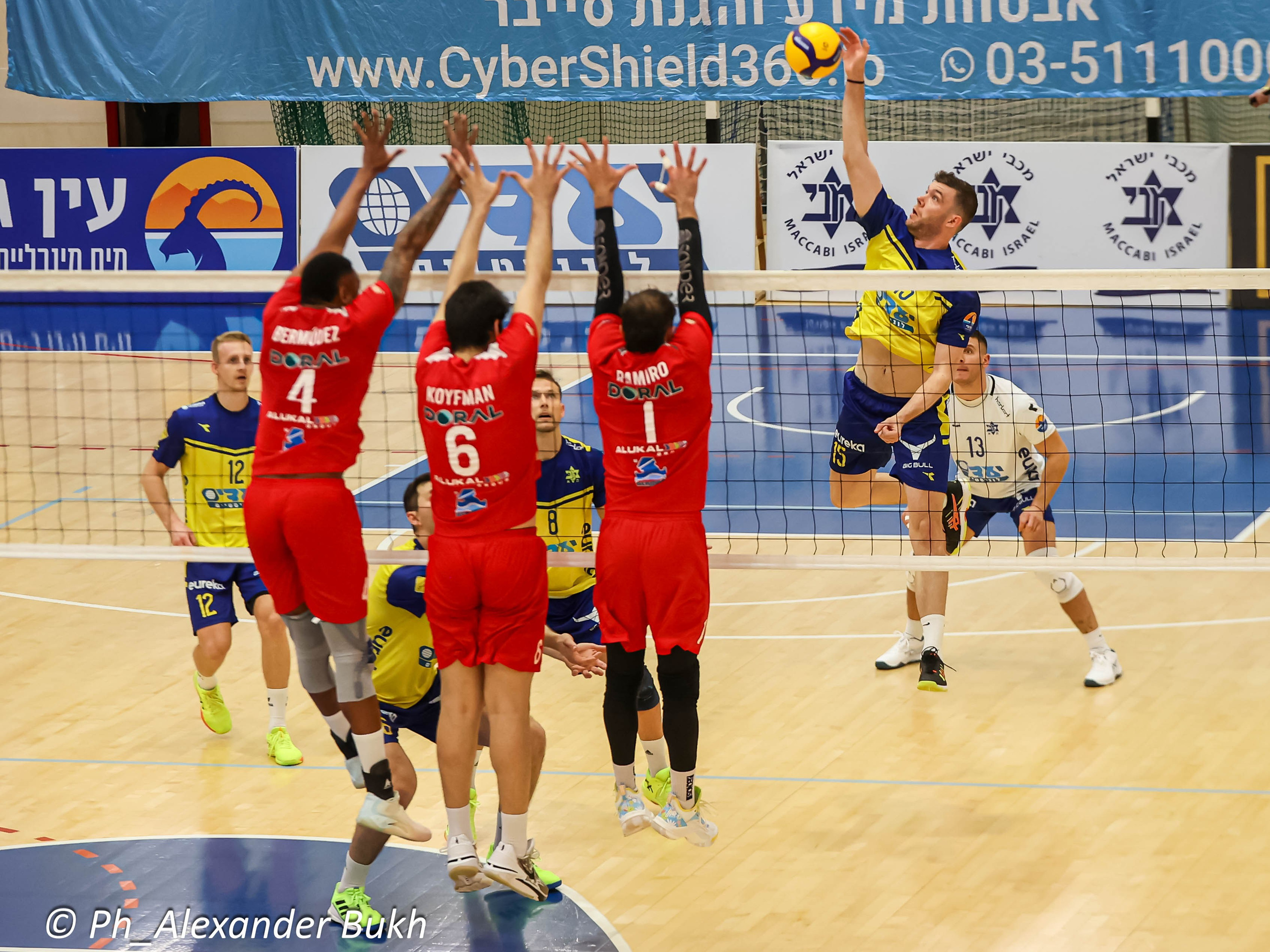 Sportphotography_alexbukh