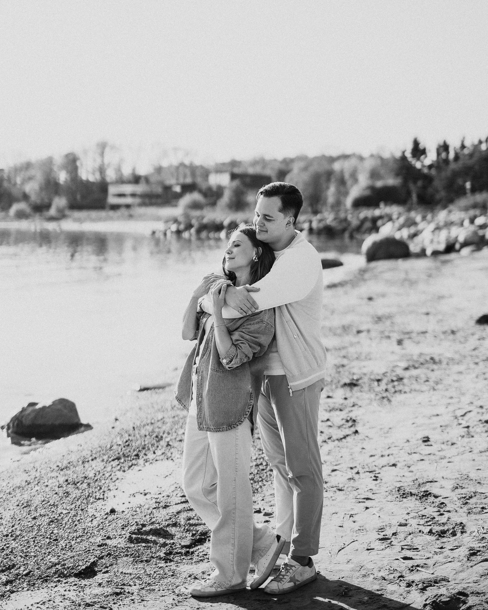 Wedding Photographer Alina Vok — профессиональный свадебный фотограф, работающий в Эстонии и по всей Европе