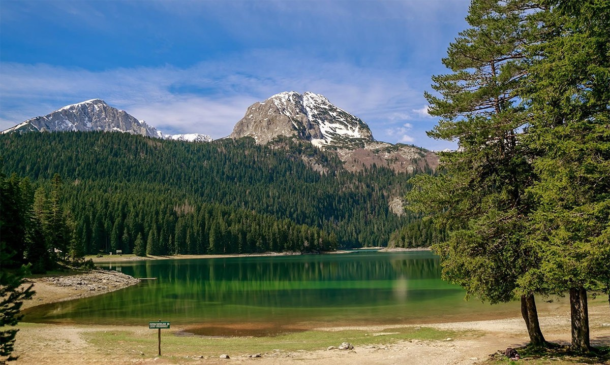 Nationale Parken van Montenegro: Verken Natuurlijke Schoonheid
