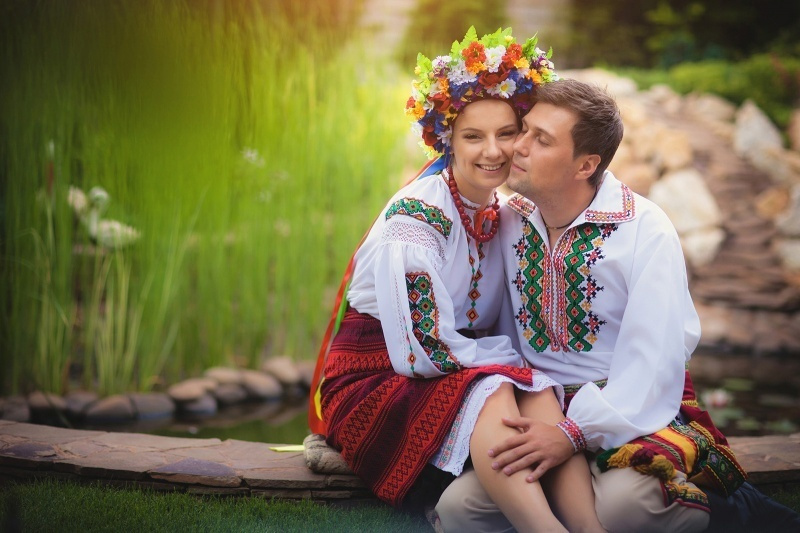 С чего начать фотосессию. Семейный фотограф Великодолинское