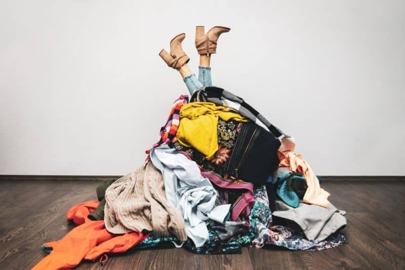 Clothing Choice Guide