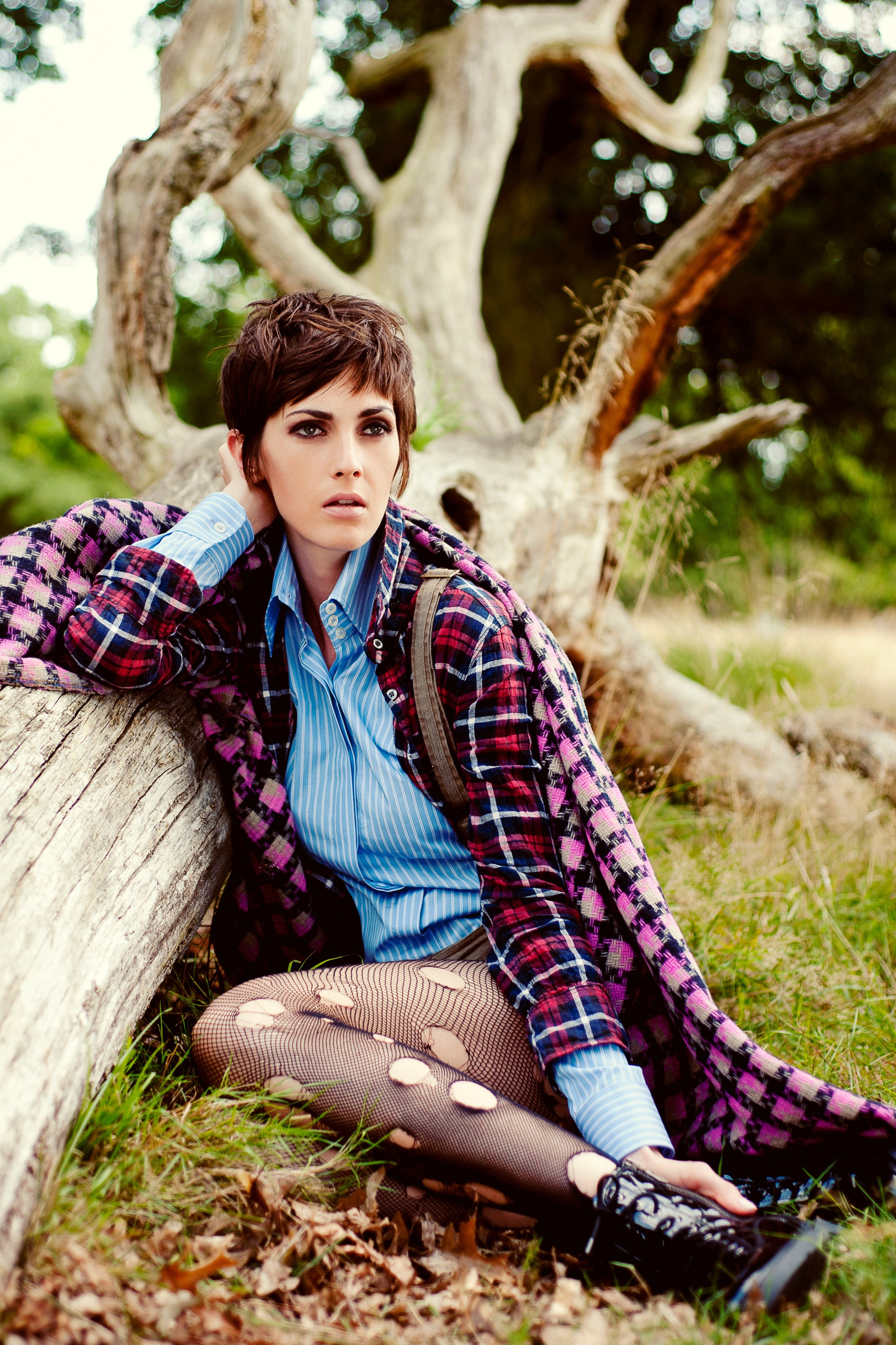 San Francisco Bay Area photographer Natalia Ilina
