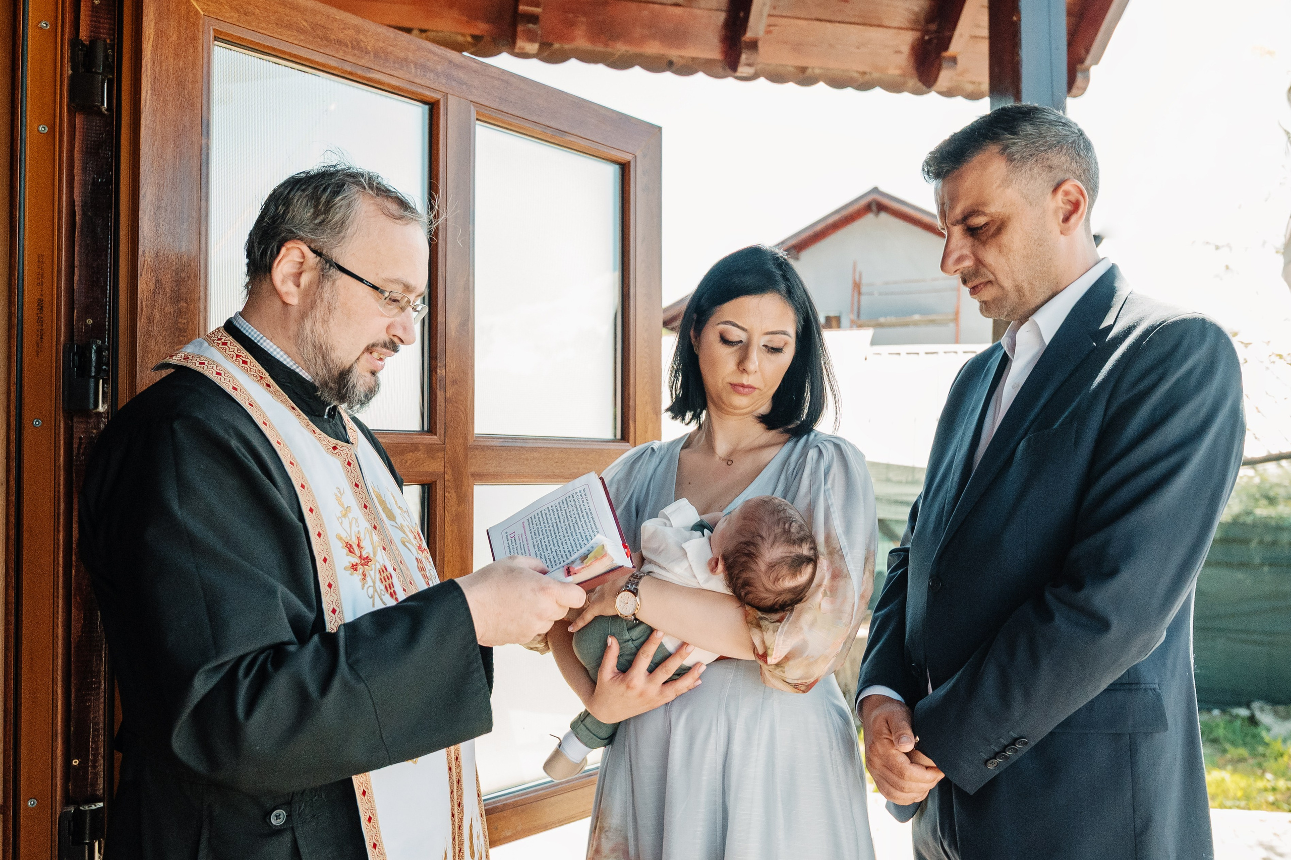 Botez Valcea Sabin Florin Fotograf