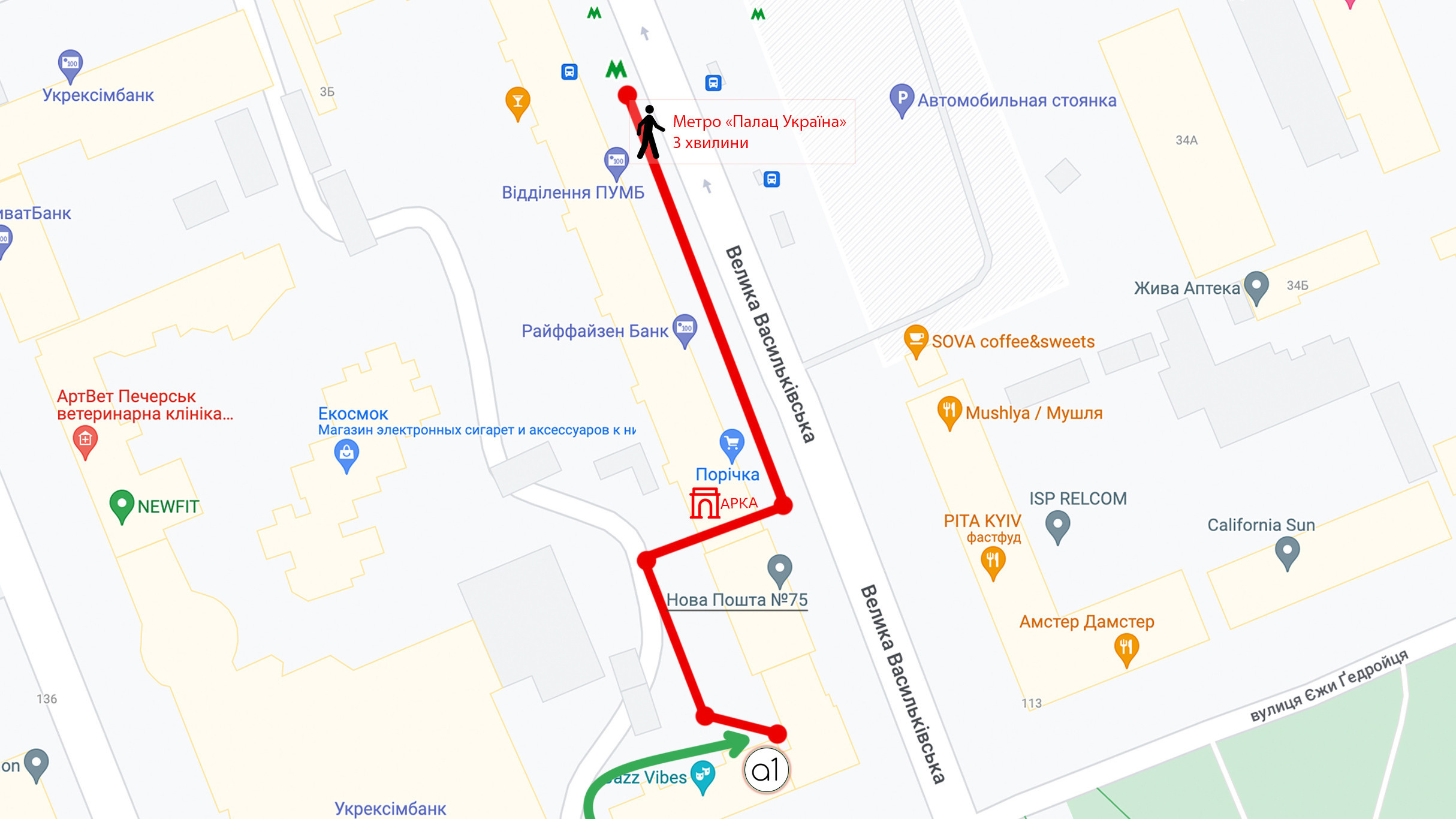 Як знайти фотостудію