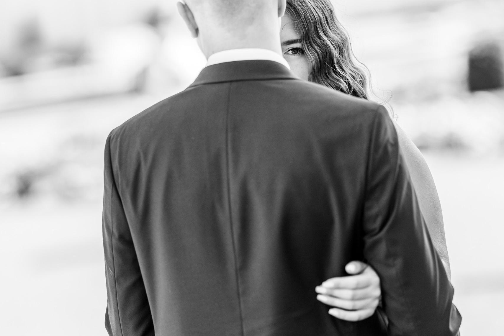 фотограф на свадьбу в Эстонии