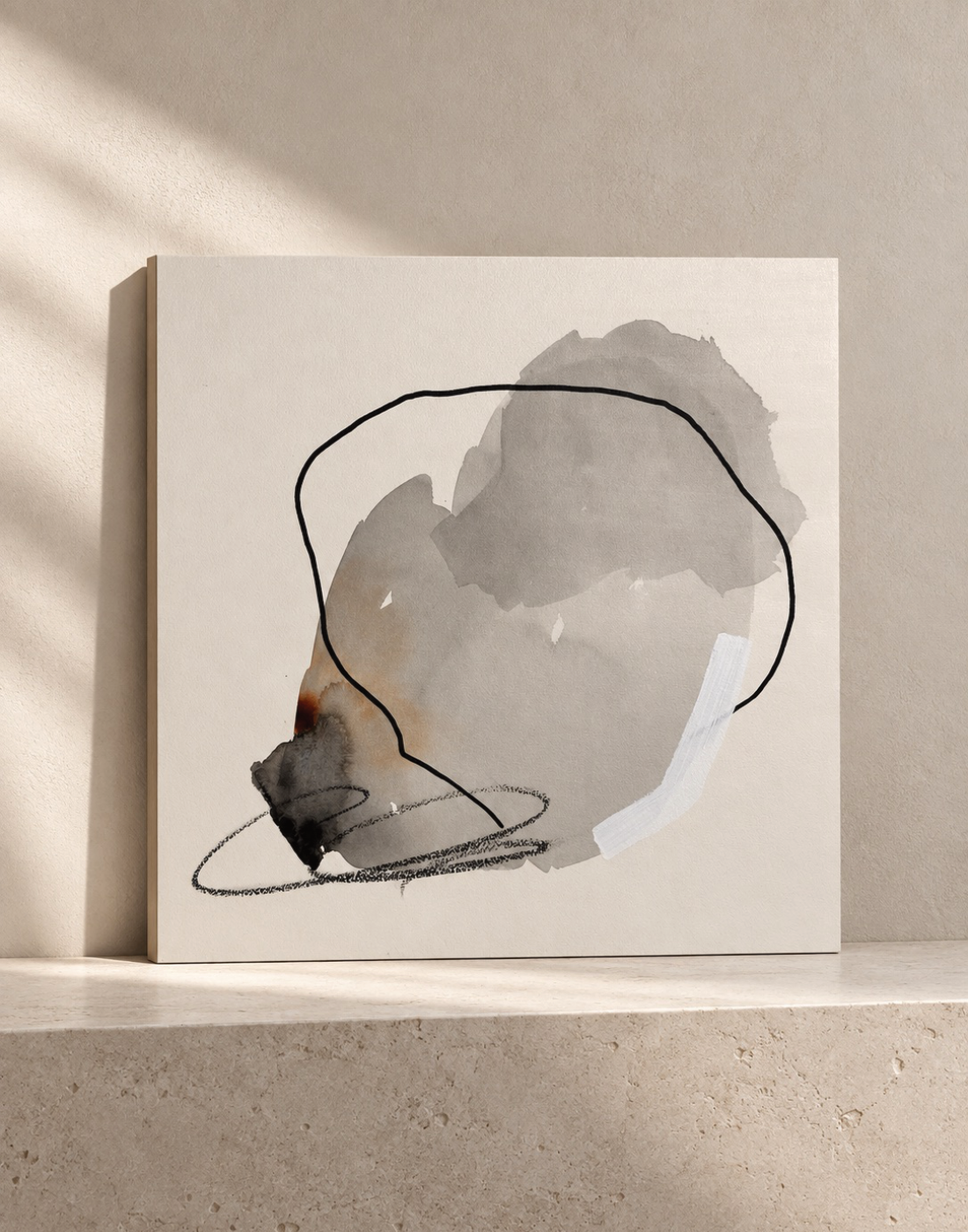 Kontakt | danielb.art - Abstrakte Mixed-Media-Kunst
