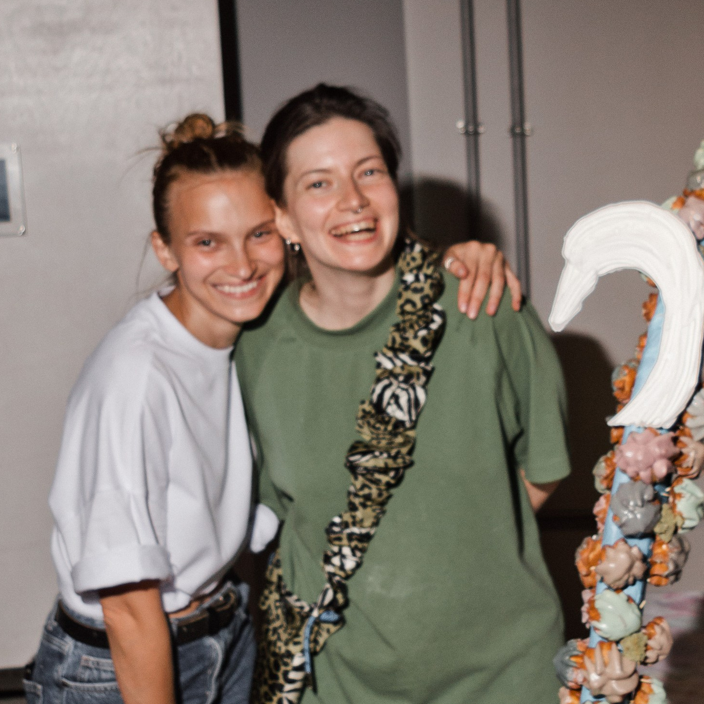 Райское общественное питание | 2025. Alina Kugush