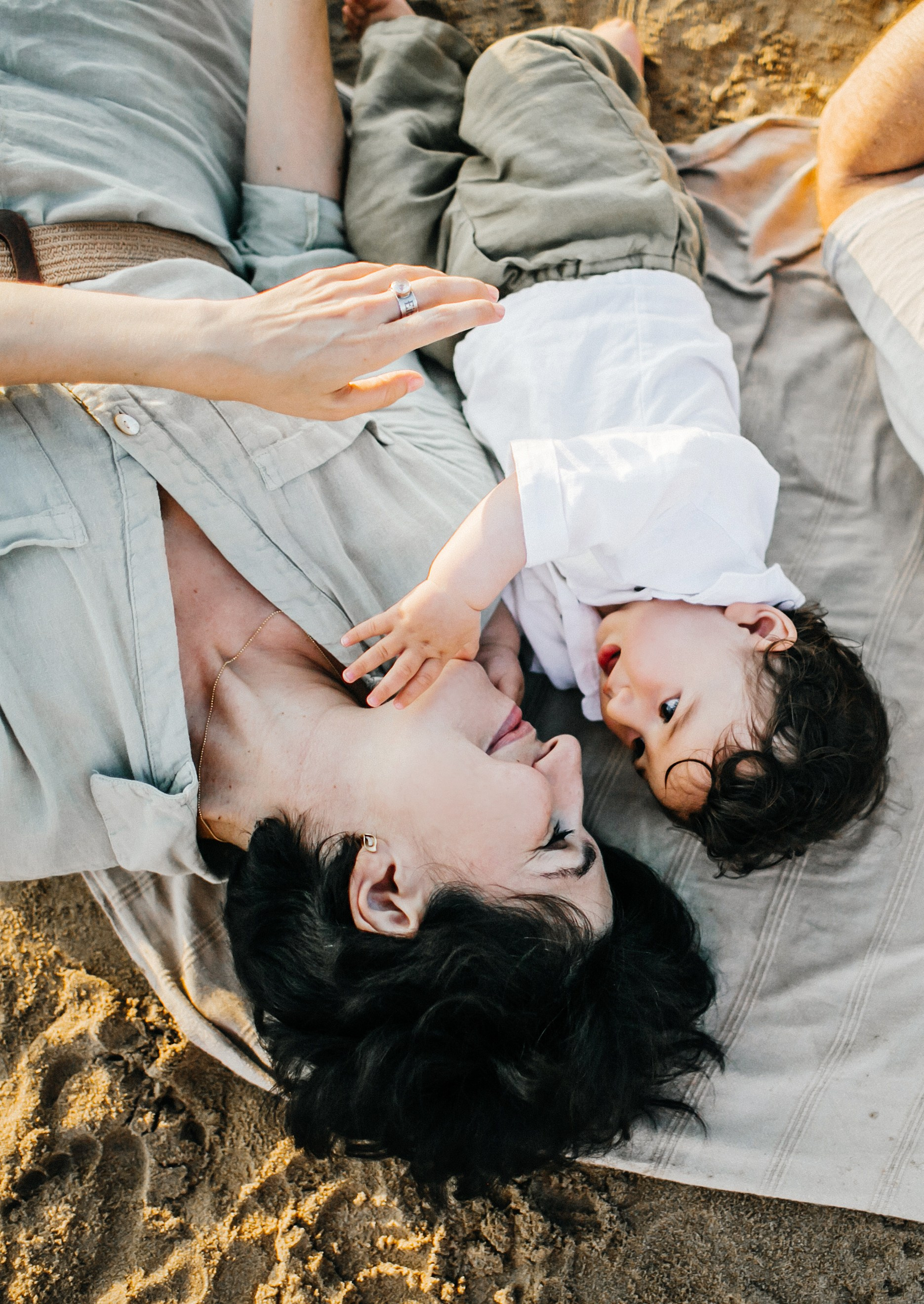 Tips. Family photographer in Israel
