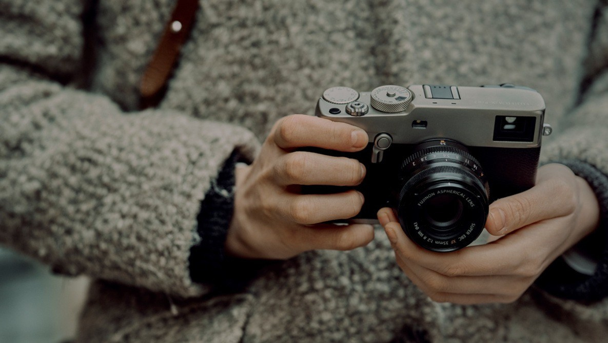 Fujifilm X-Pro 3 Review 2023