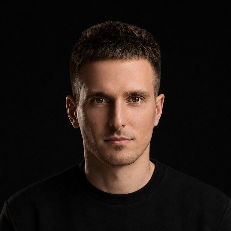 Как перестать сравнивать себя с другими фотографами — Журнал Wfolio