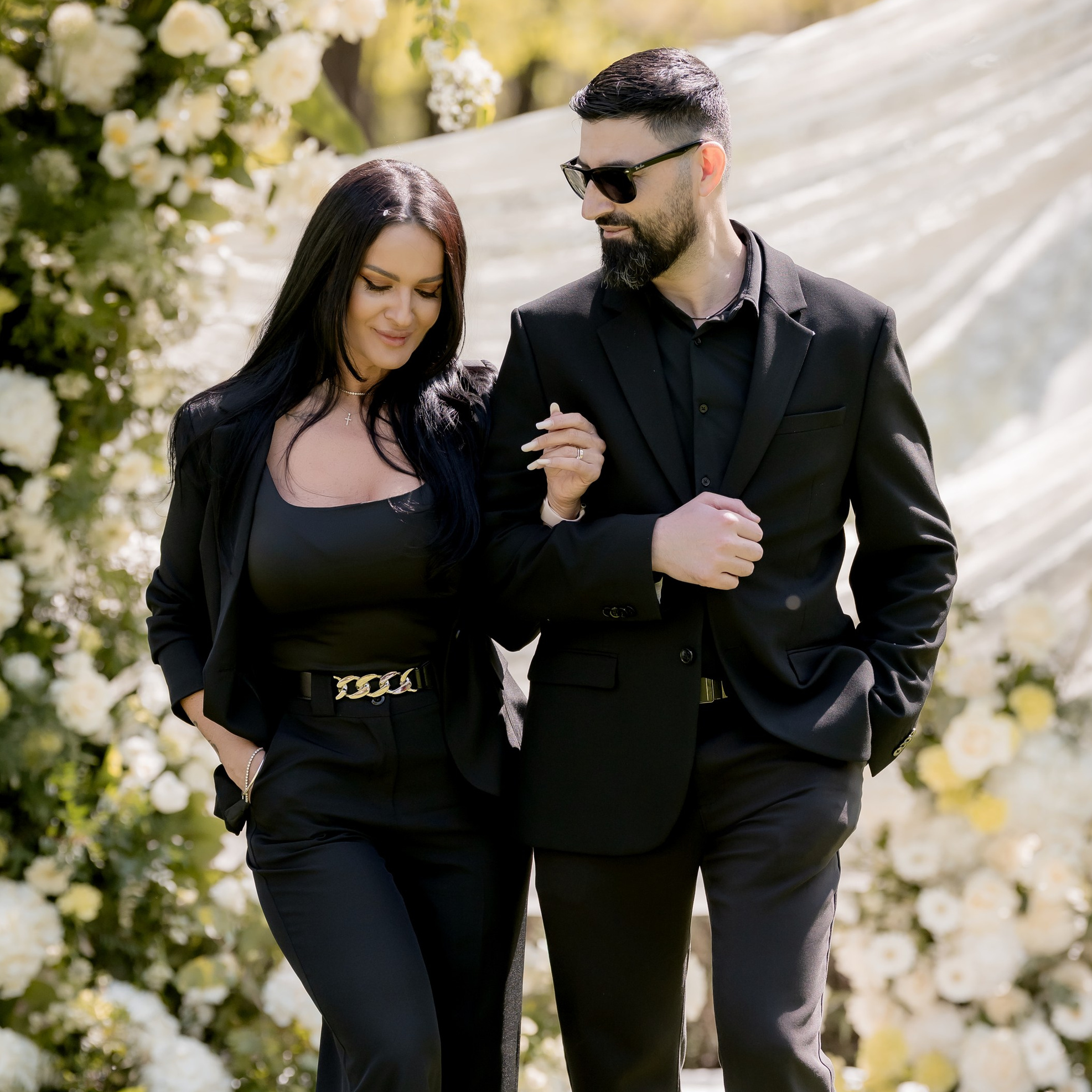 Experienta Completa de Fotografie pentru Nunta