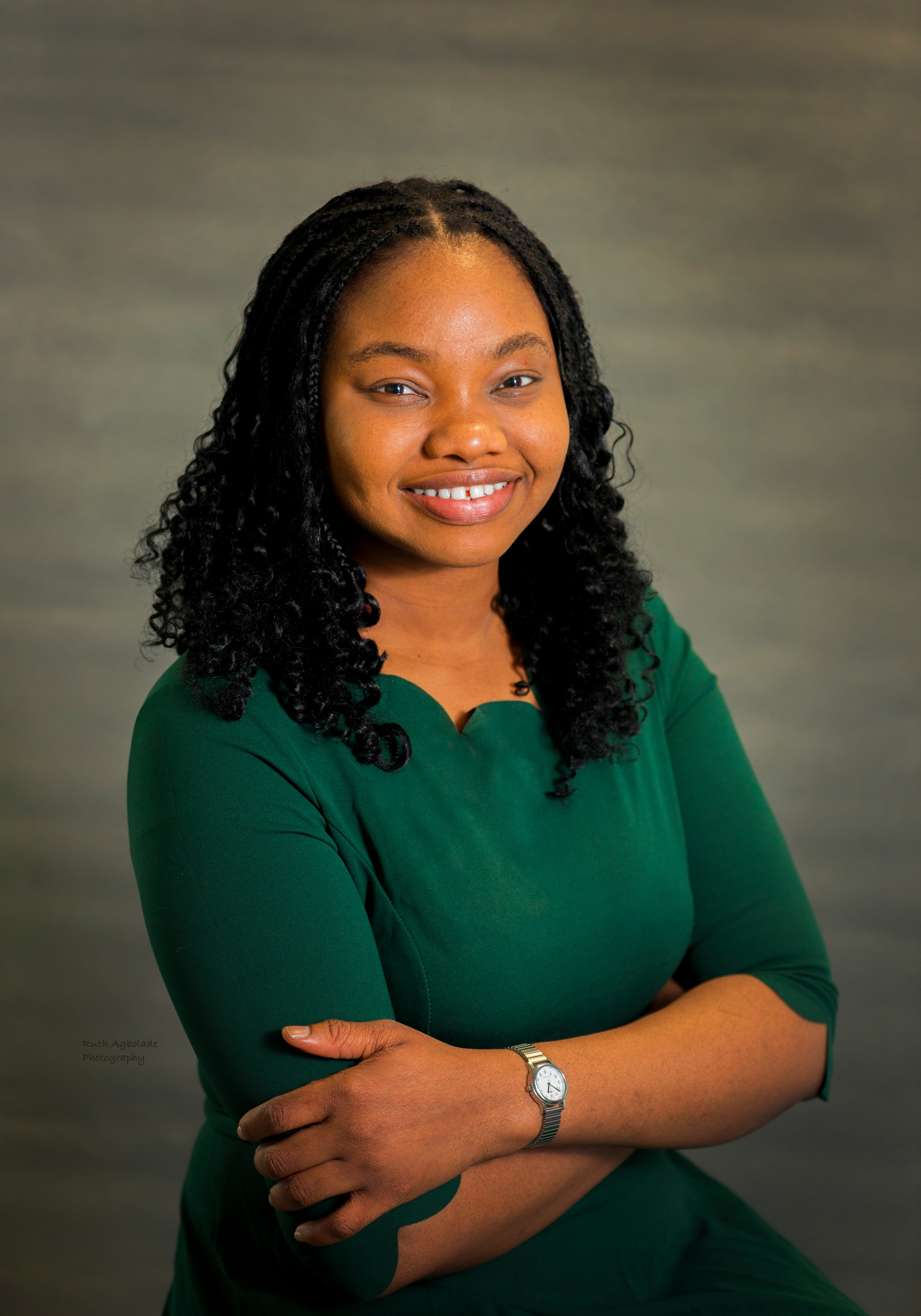 Portrait & Brand Photographer in Bradford, West Yorkshire