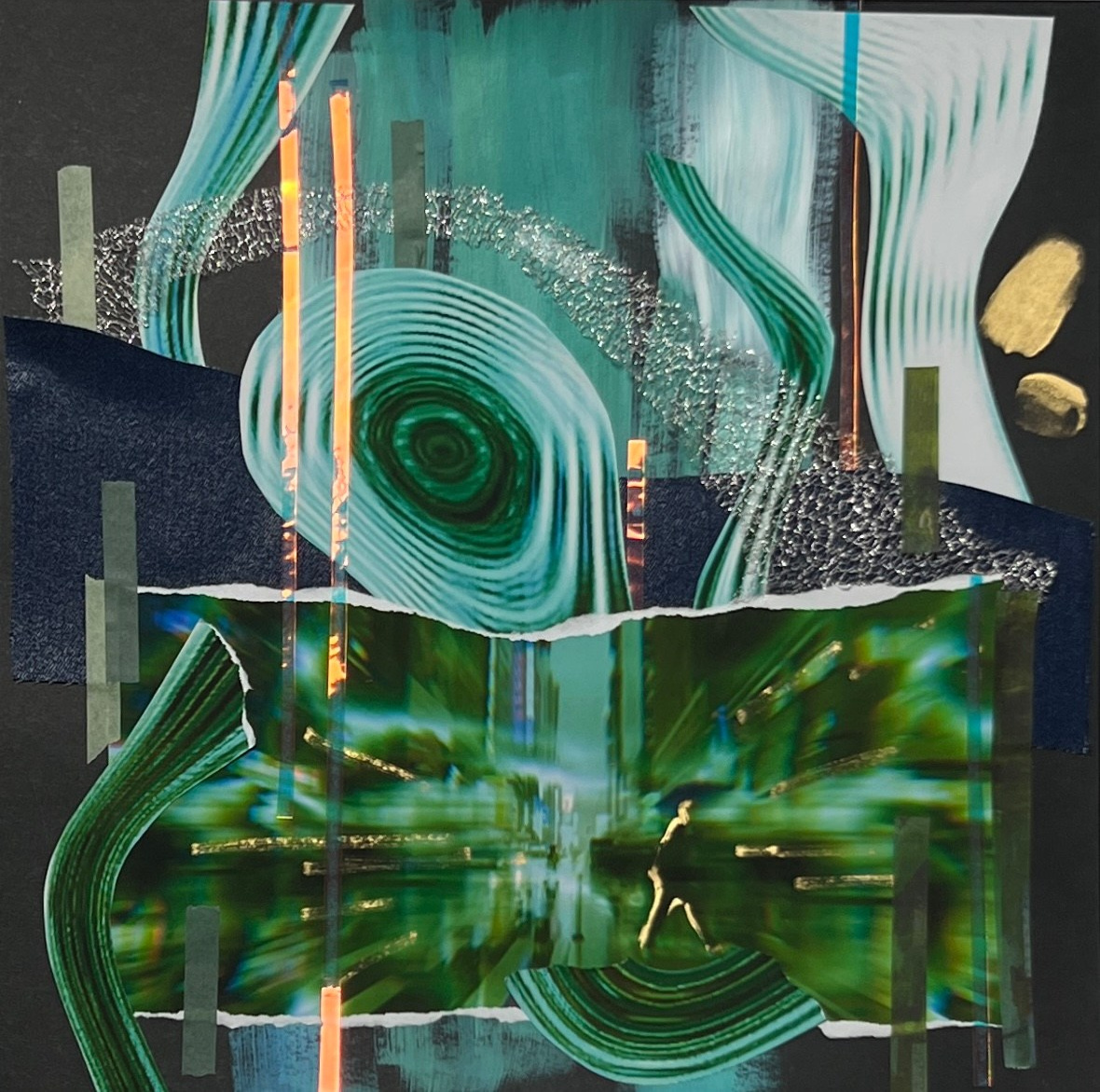 Portfolio. Tanya Kolser — Visual Artist, Director