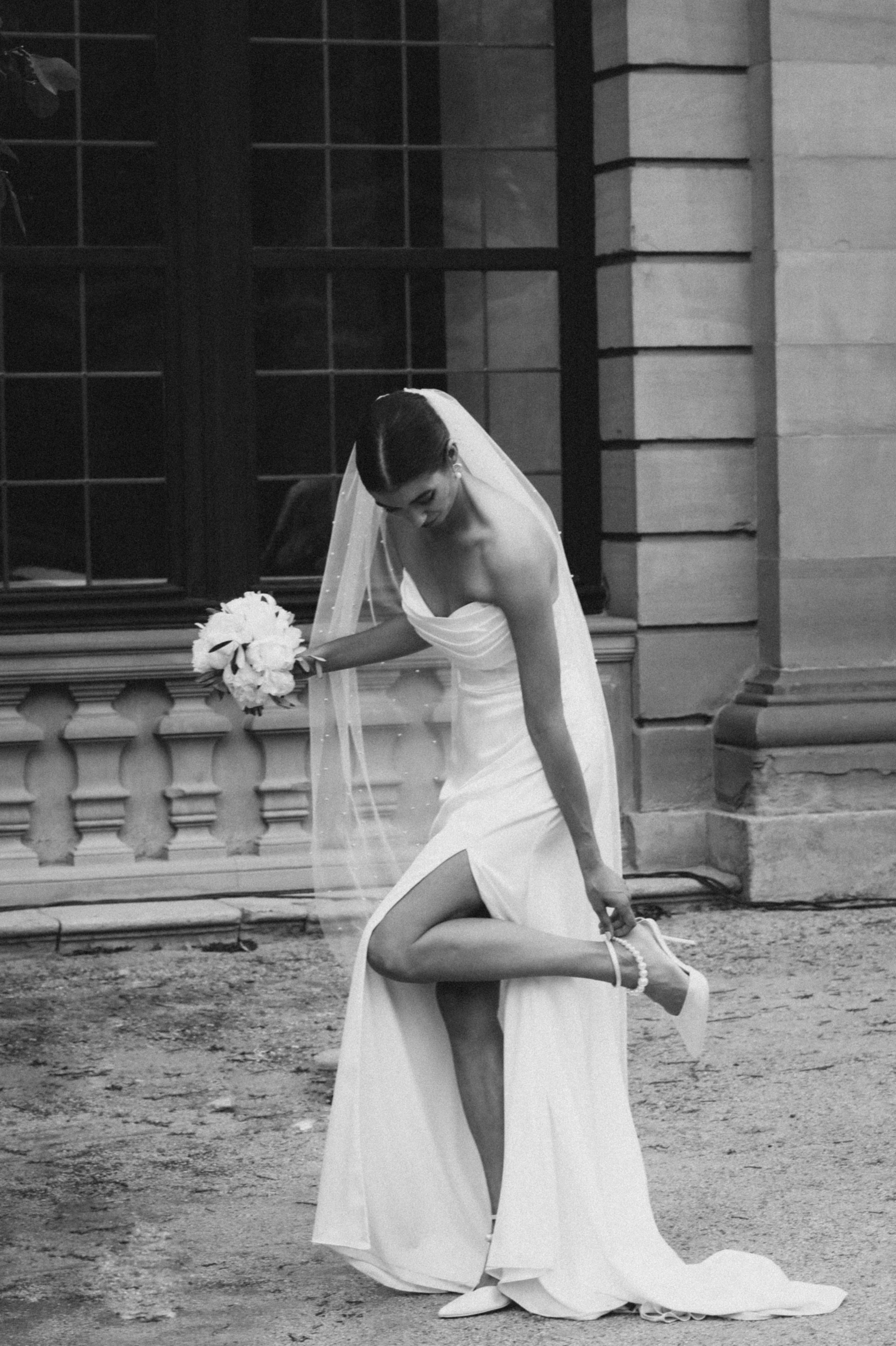 Hochzeitsfotograf in Würzburg - authentische Hochzeitsbilder in der Würzburger Residenz