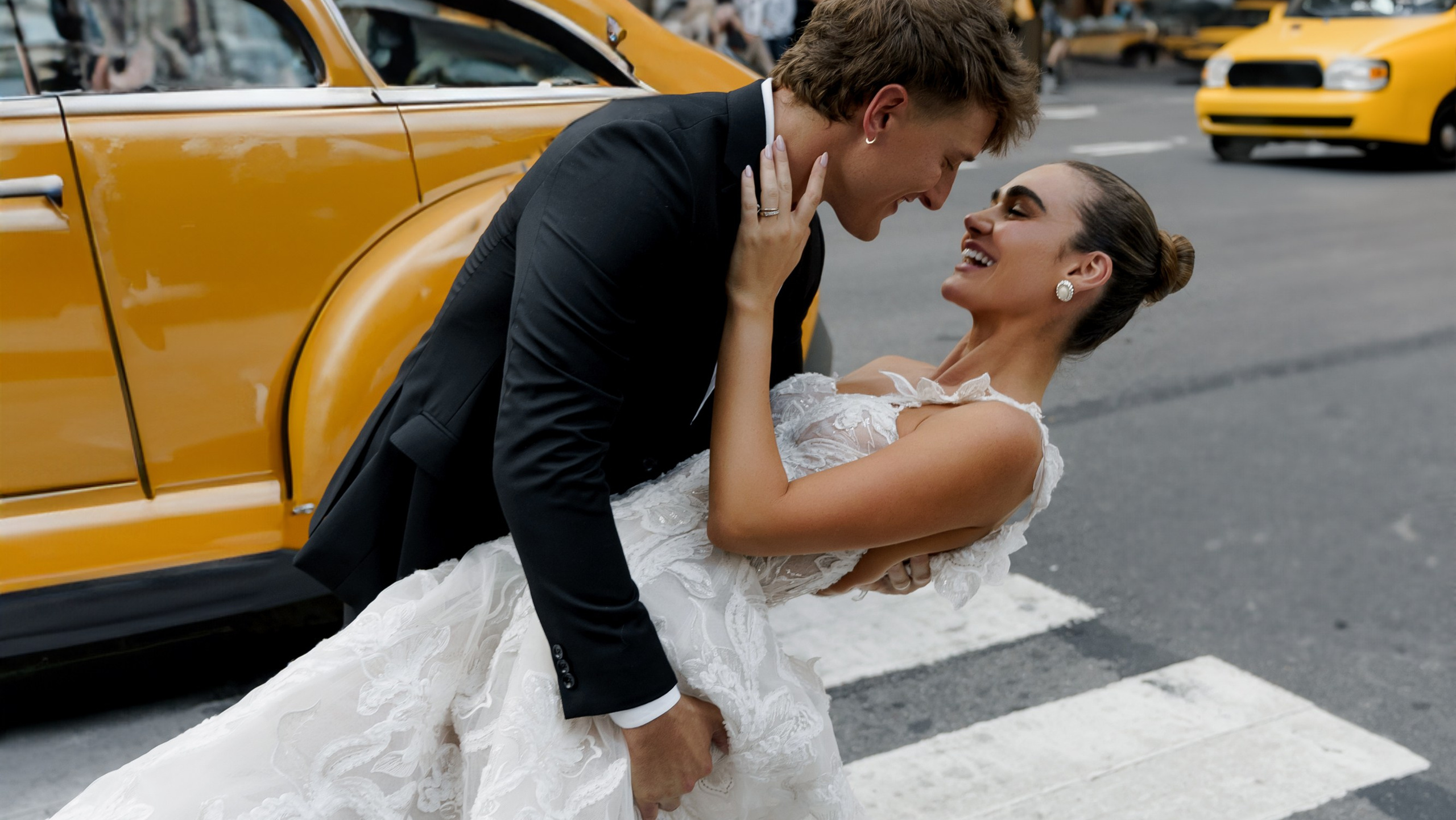 About Your Wedding Photographer – Meet Vova Chi photography. Wedding photographer and videographer New York | New Jersey