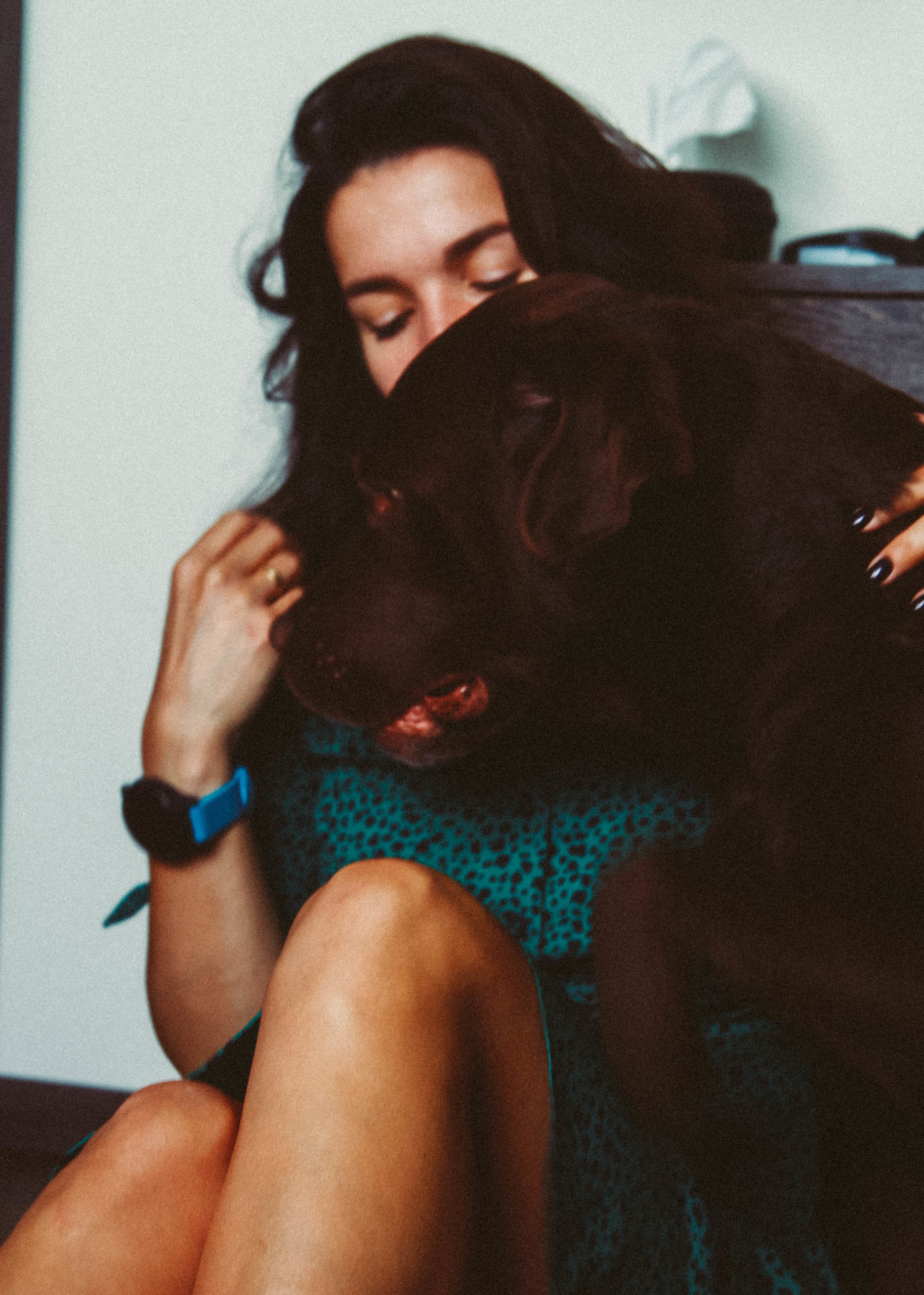 Что нужно для съемки дома. Семейный фотограф в Таллинне Лия Усманова