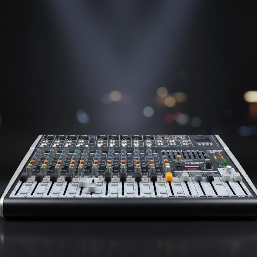 Serviços. Letto Produções