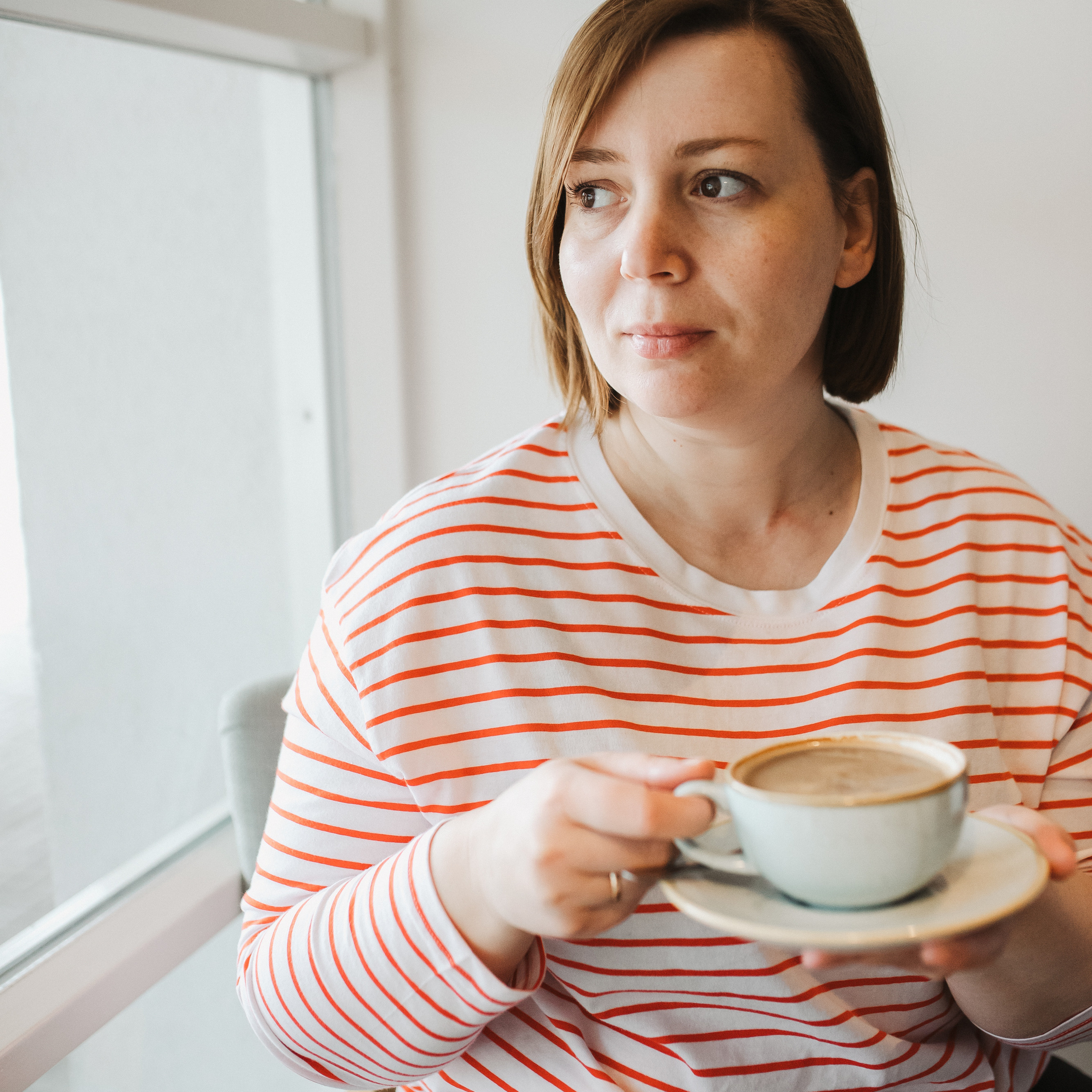 Контакты. Fotograaf Tatjana Otter