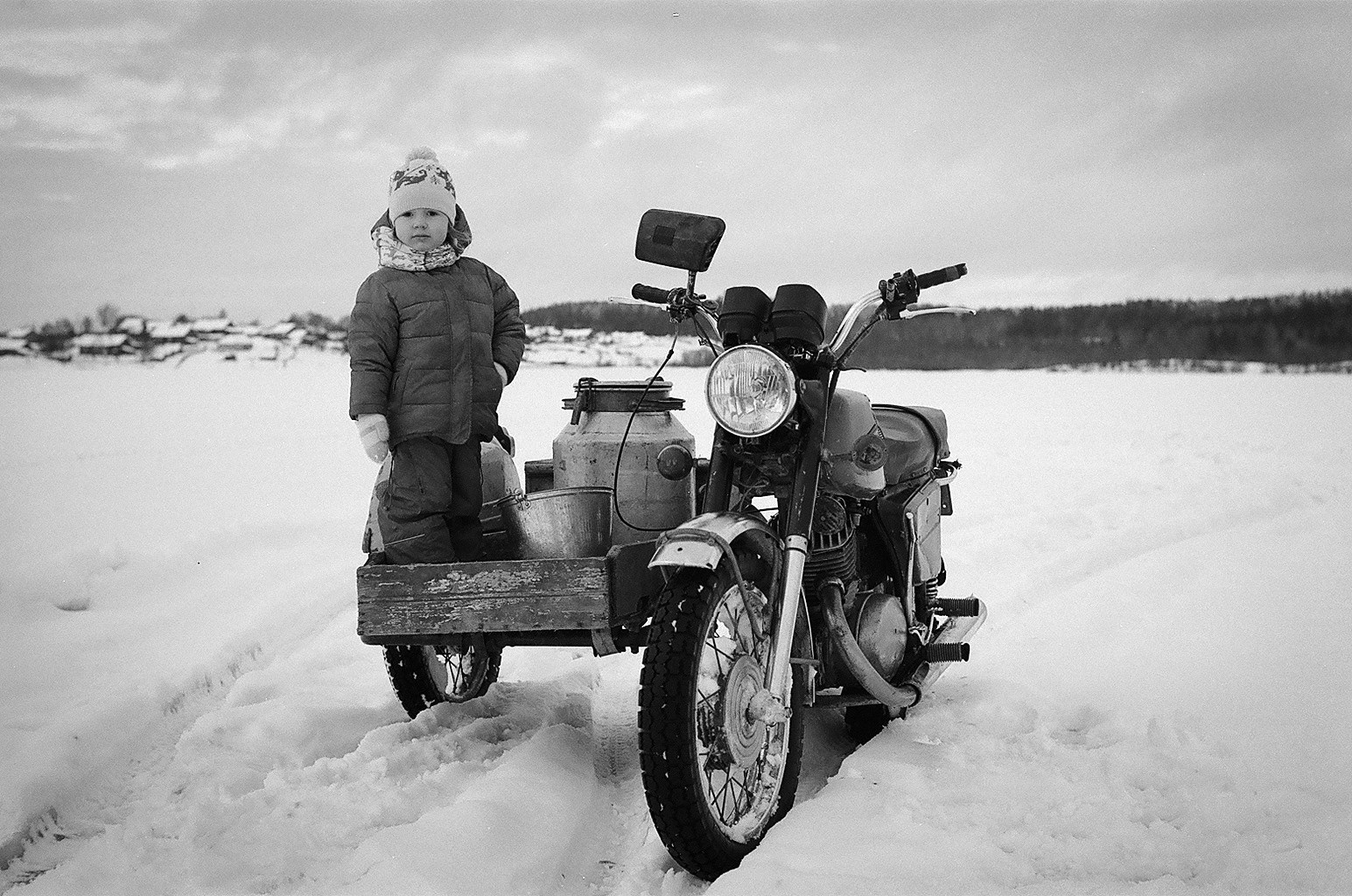 ©Александр Шумских / Колодозеро