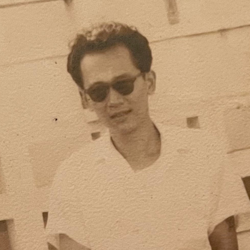 Store history. Fong On