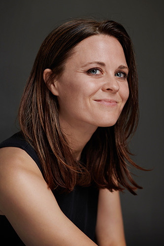 Business headshot photographer and branding in Amsterdam and Brussels, portrait of a theater director