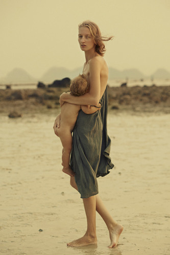 Photosession Investment and Pricing. Portrait Photographer in Brussels & Amsterdam — Victoria Ushkanova