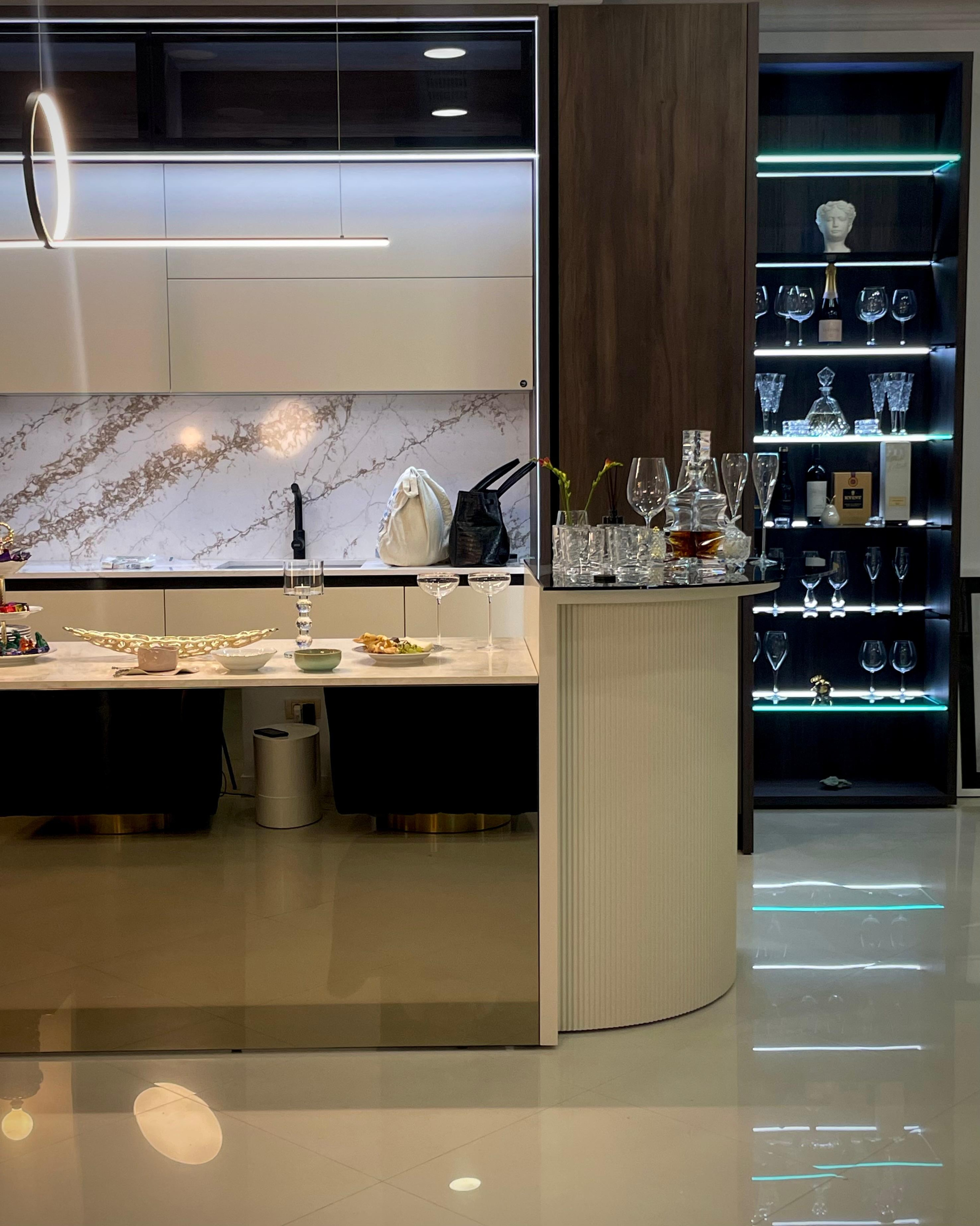 Exclusive Collection – Proiecte de Design Interior. IONESCU ELENA