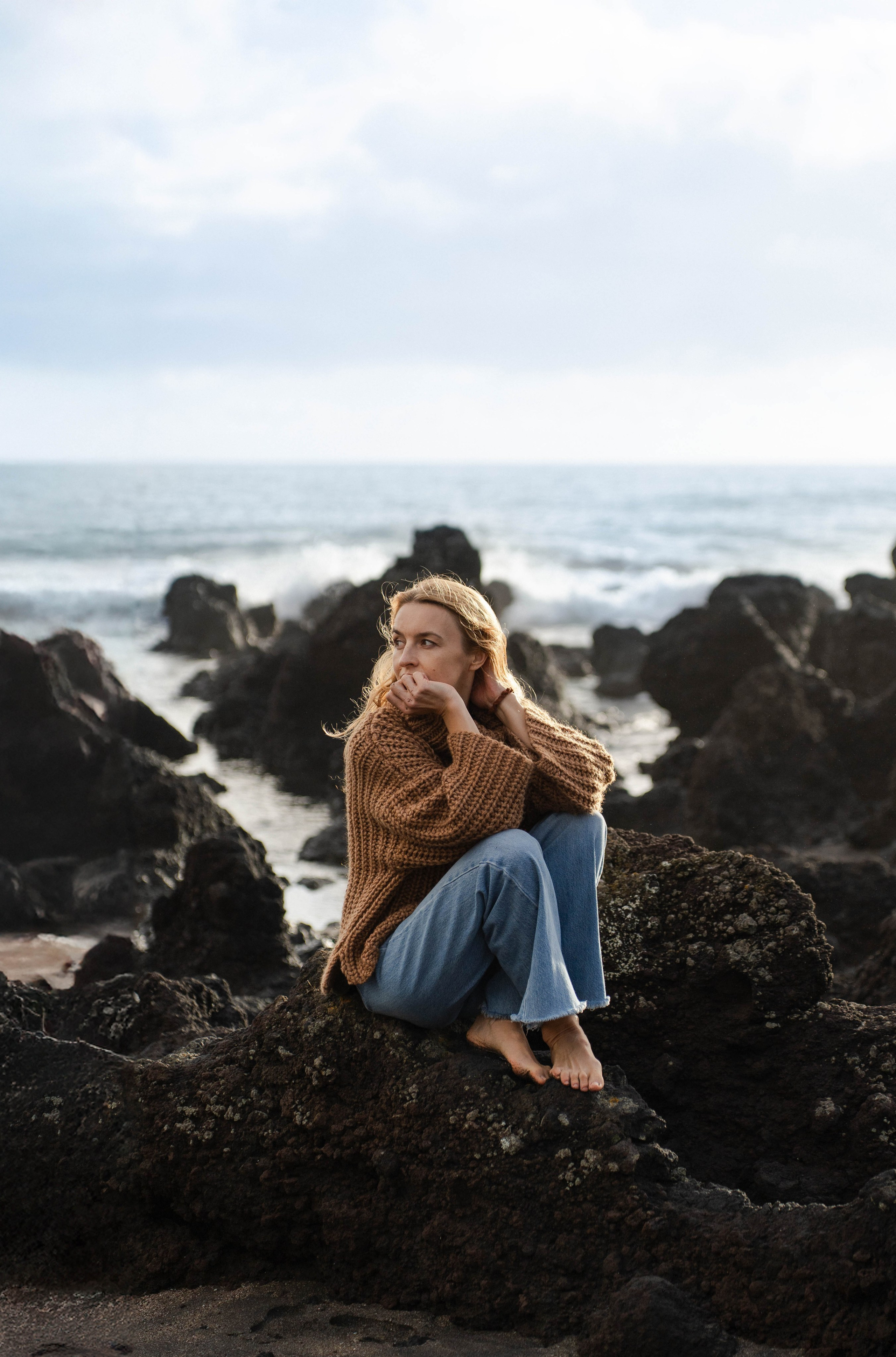 Фотограф на Азорах, Сан Мигель. Зенькевич Анна