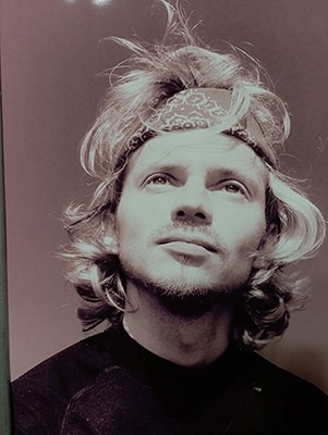 About me. Anton Usanov | Creative producer | Photographer | Art-director