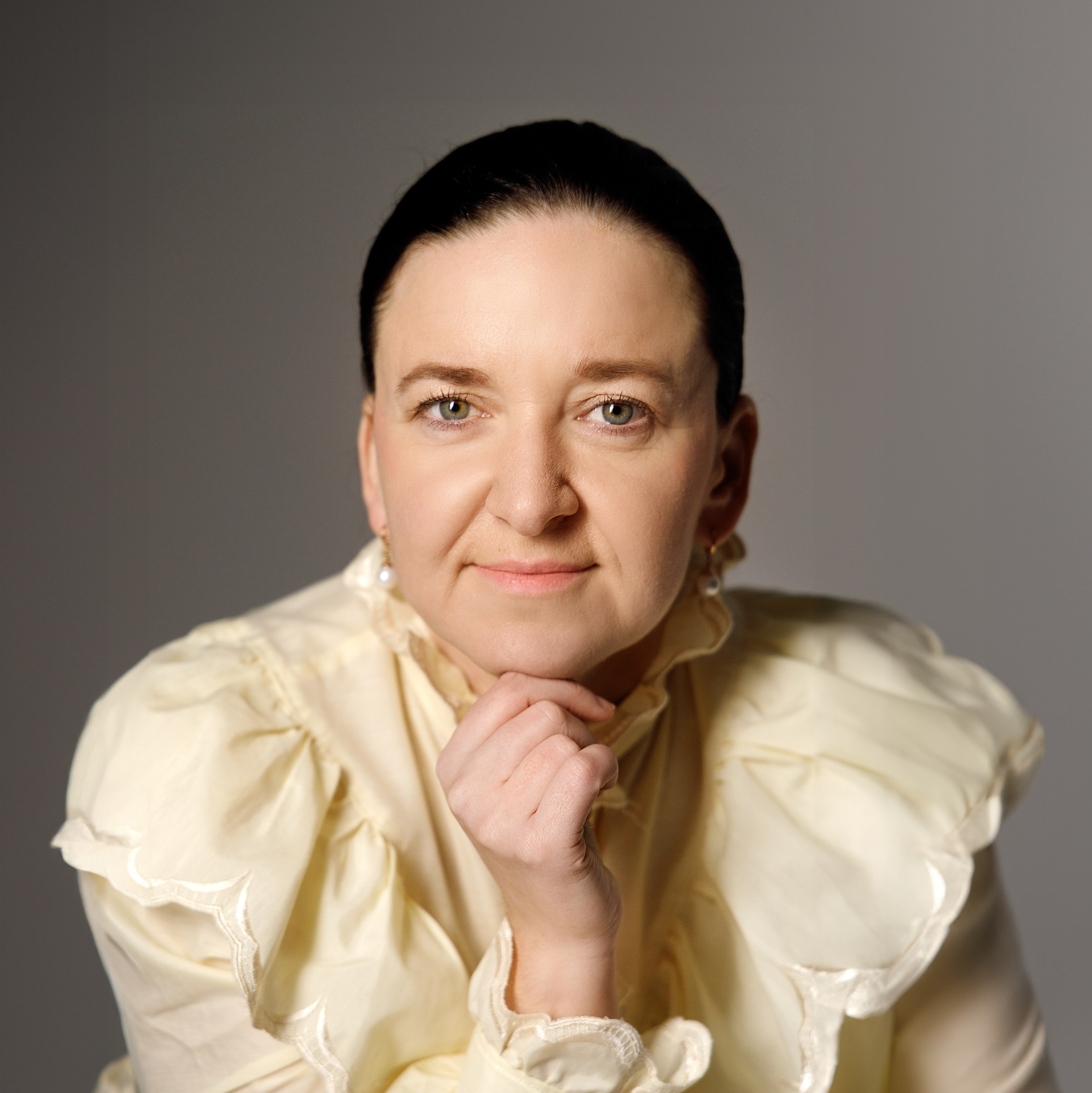 Про мене. Фотограф новонароджених (newborn) та материнства у Житомирі Анна Якимчук