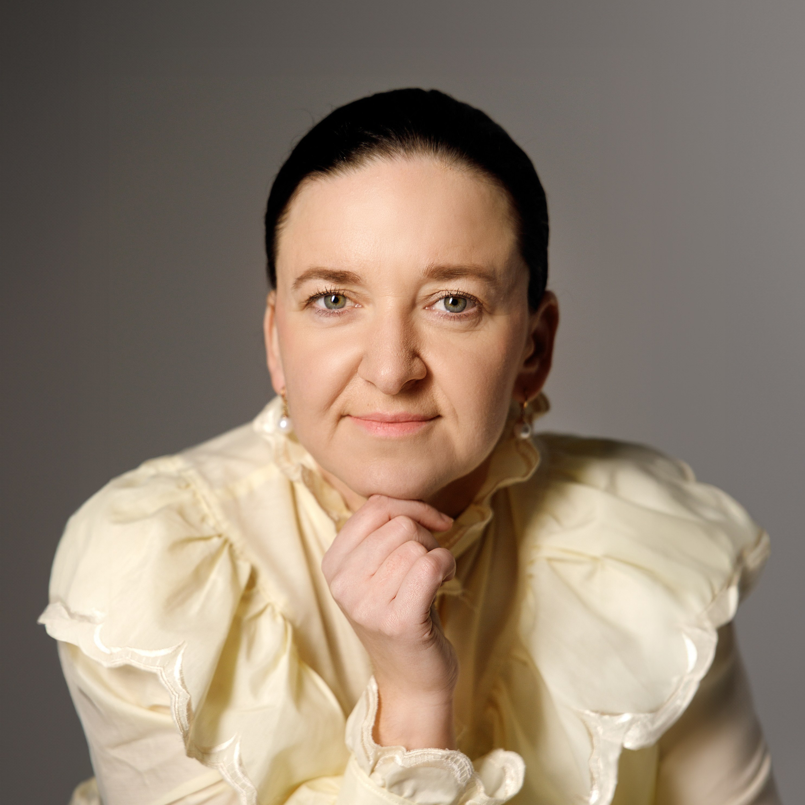 Фотограф новонароджених (newborn) та материнства у Житомирі Анна Якимчук