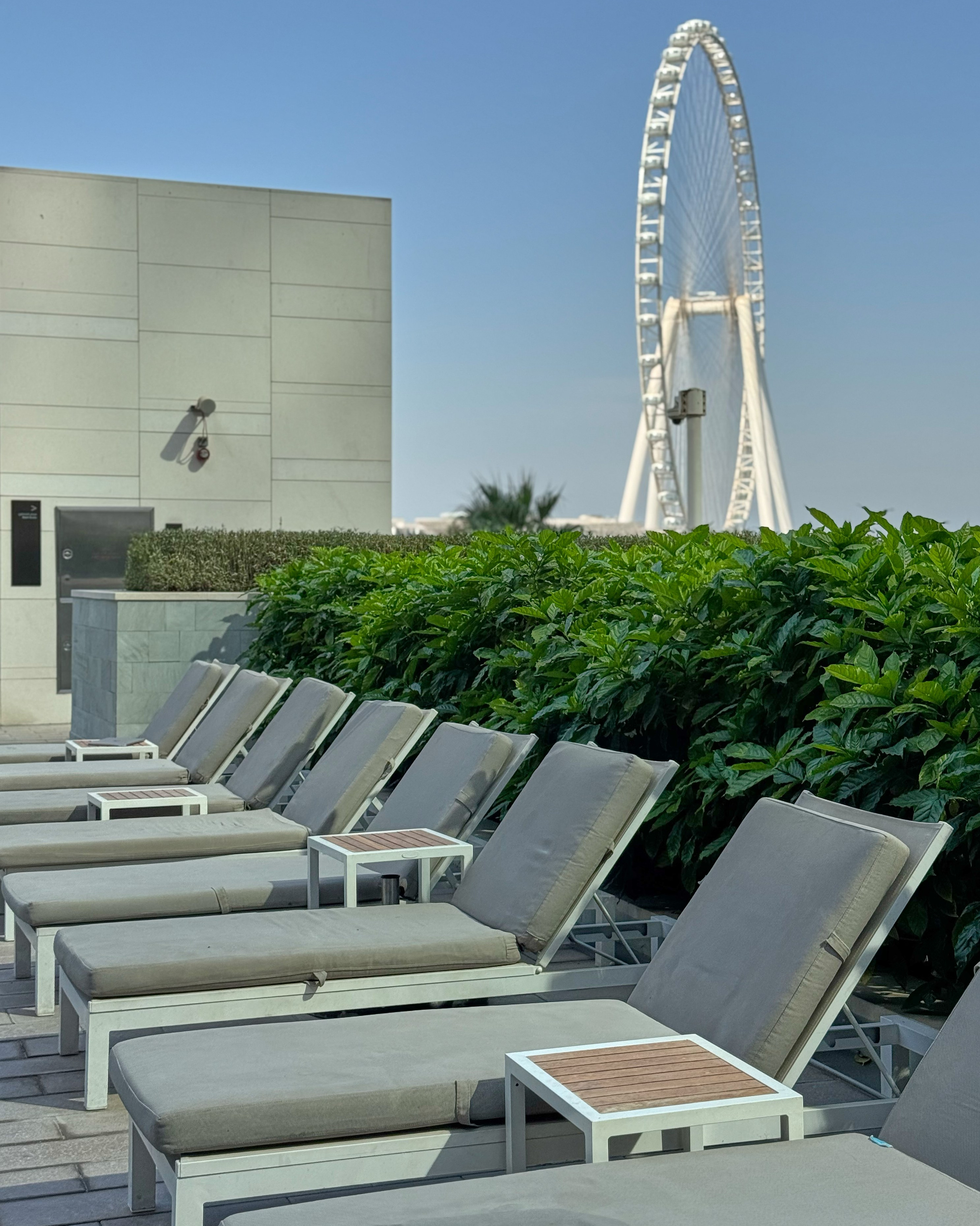 Real Estate Videography Dubai | Oleg Novikov