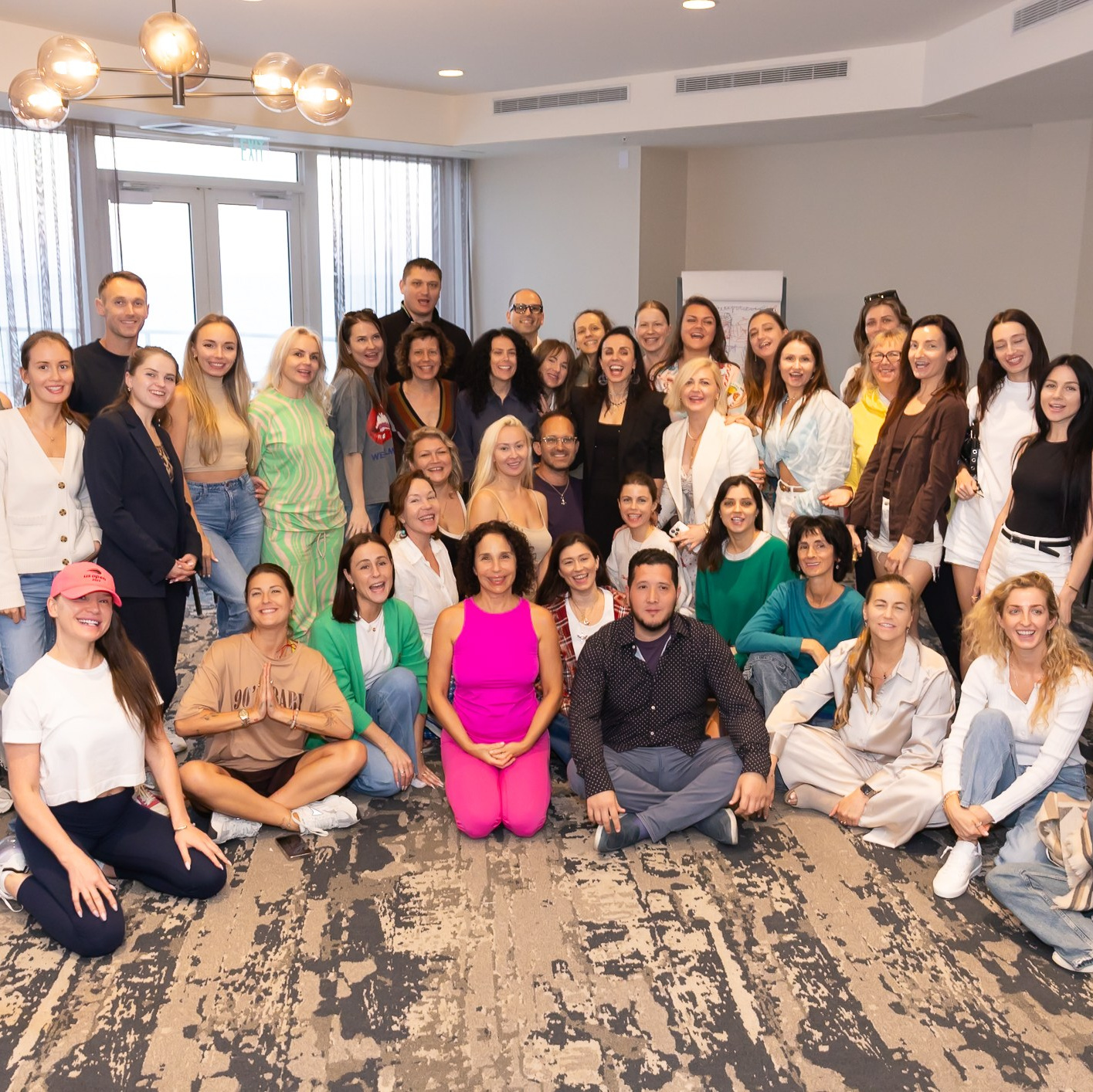 Photographer Julia Makoveeva