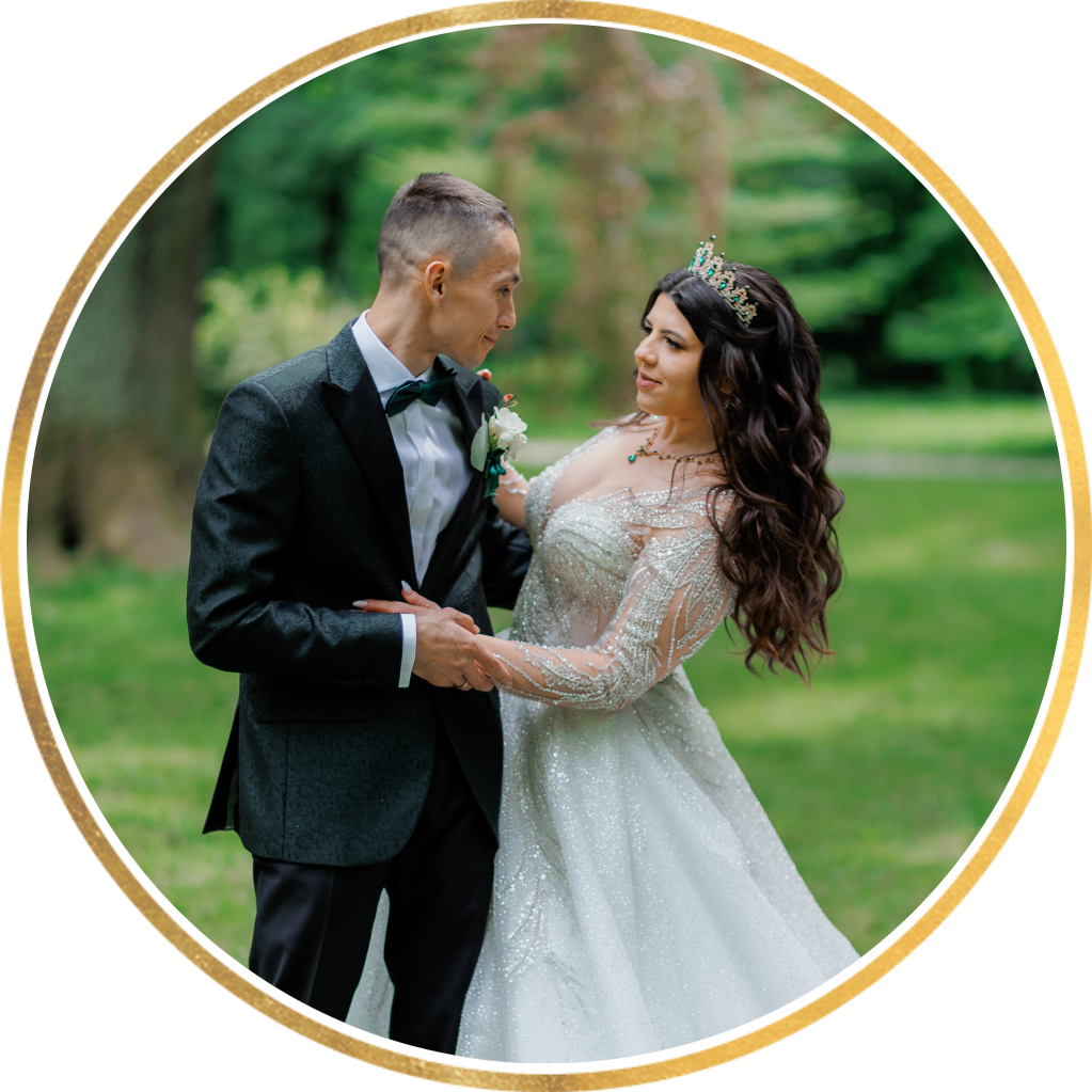 Відгуки про весільну зйомку в Польщі. Весільний відеограф та фотограф Польща | Команда професіоналів