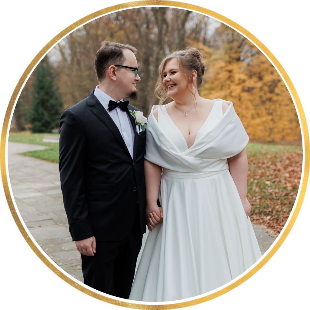 Весільний відеограф та фотограф Польща | Команда професіоналів