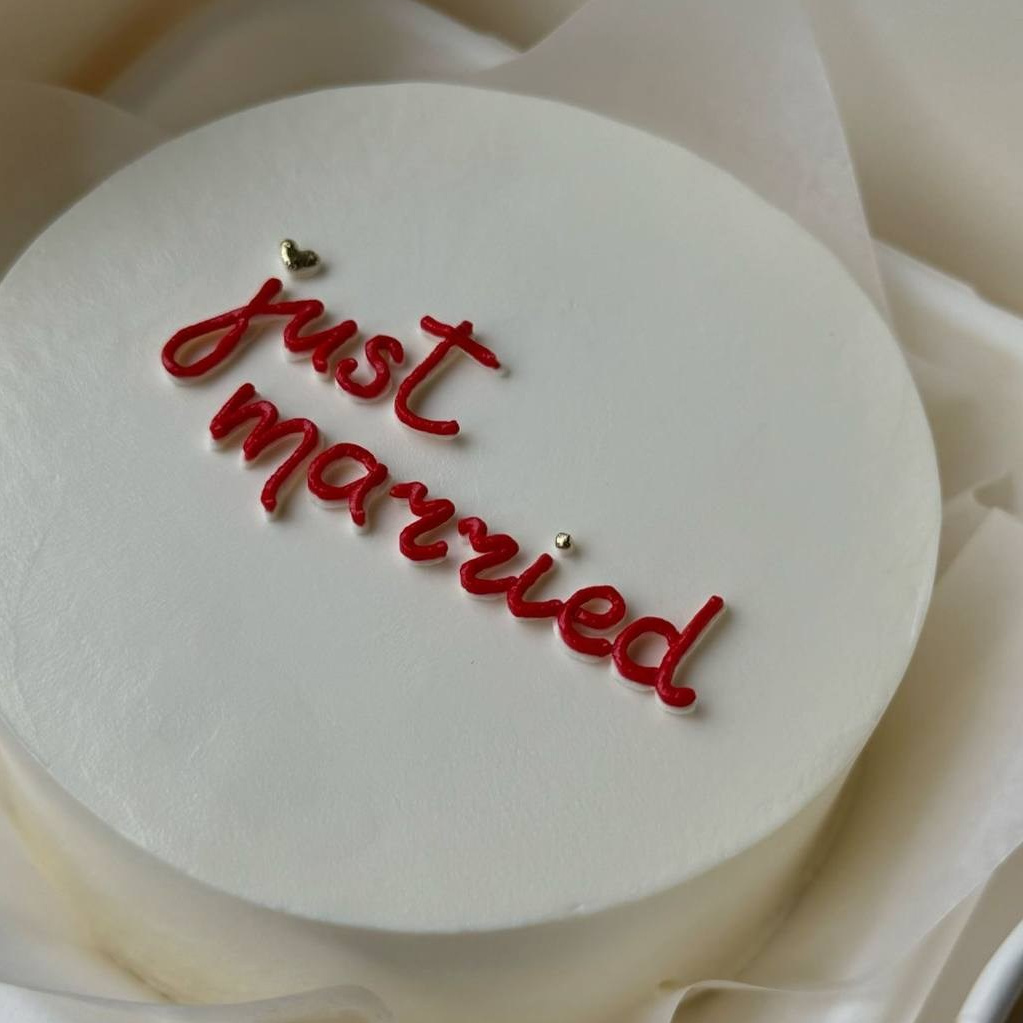 Сakes. Главная