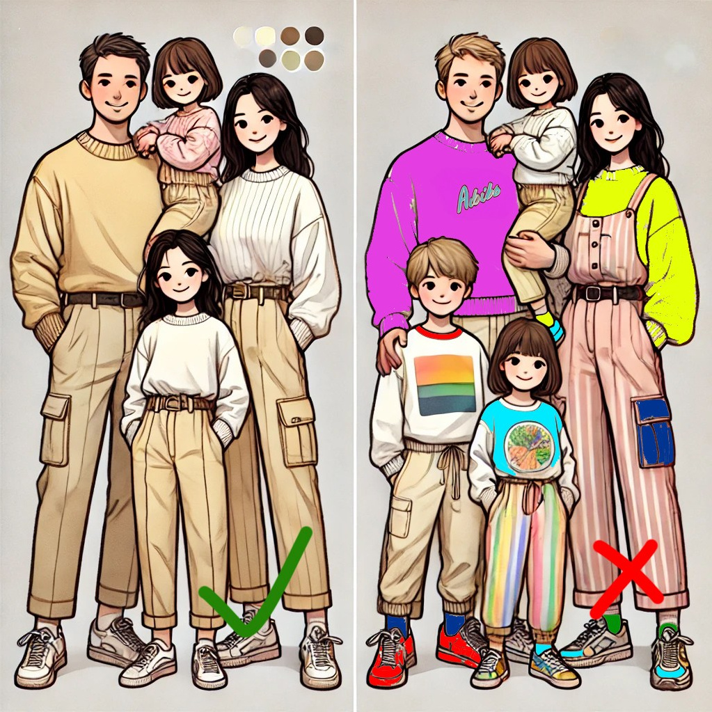 Підготовка до фотосесії в студії та на інших локаціях. Photographer Shepetivka, all over Ukraine, Dzekan Denys!