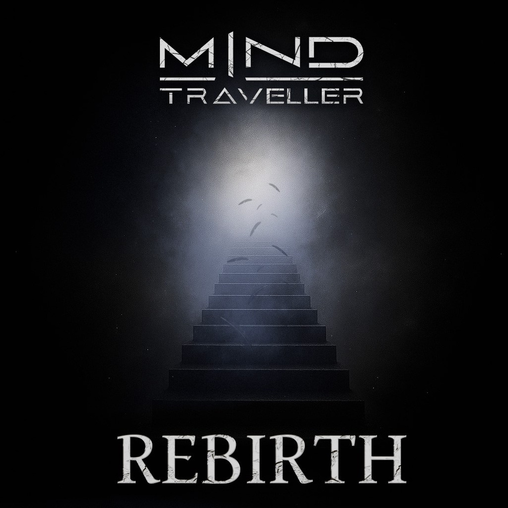 Mind Traveller unveil the single “Rebirth”, a powerful finale to 2025 for the Spanish metalcore scene | FOTKAI