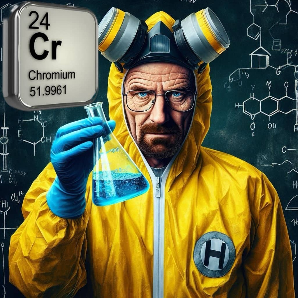 Полировка хрома в Москве — профессиональное восстановление блеска металлических деталей