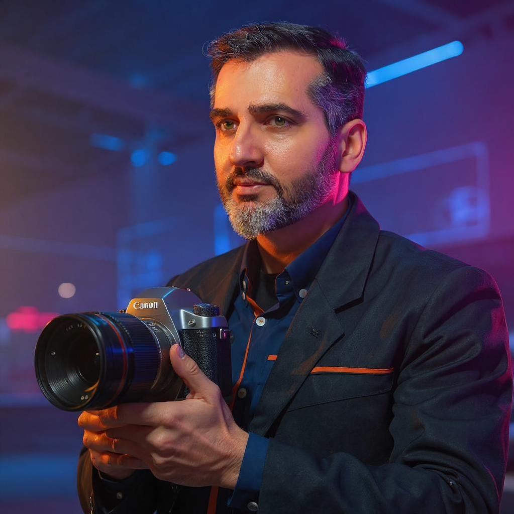 Alessandro Carvalho Entre em Contato