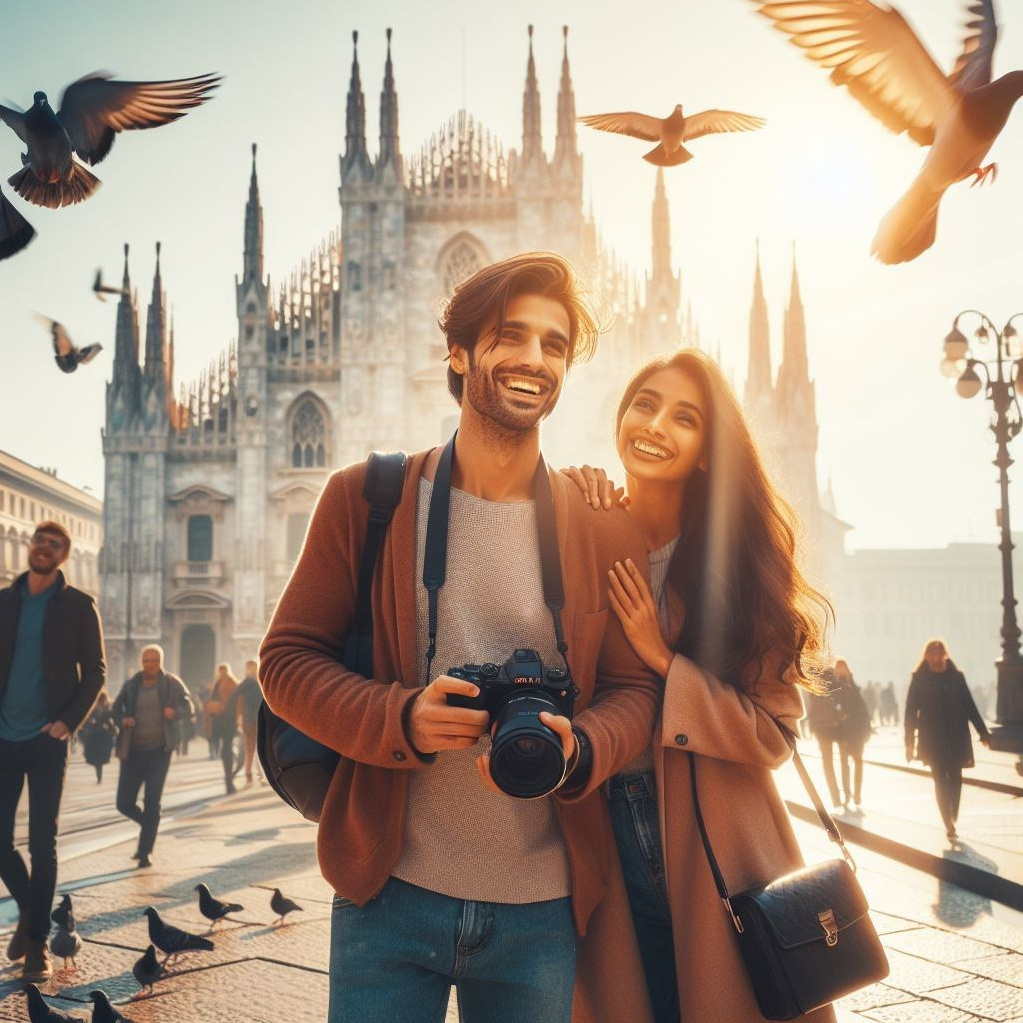 Фото Путешествия. Kovalski Group