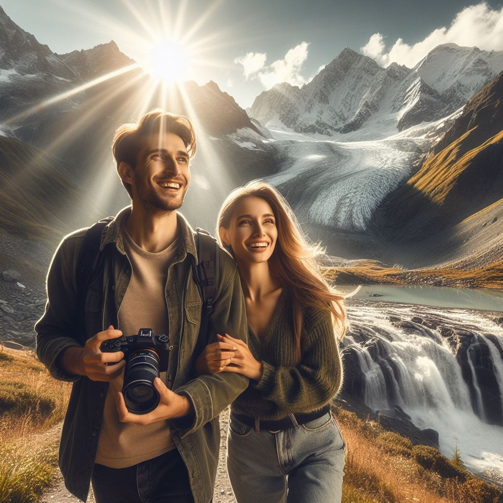 Фото Путешествия. Kovalski Group