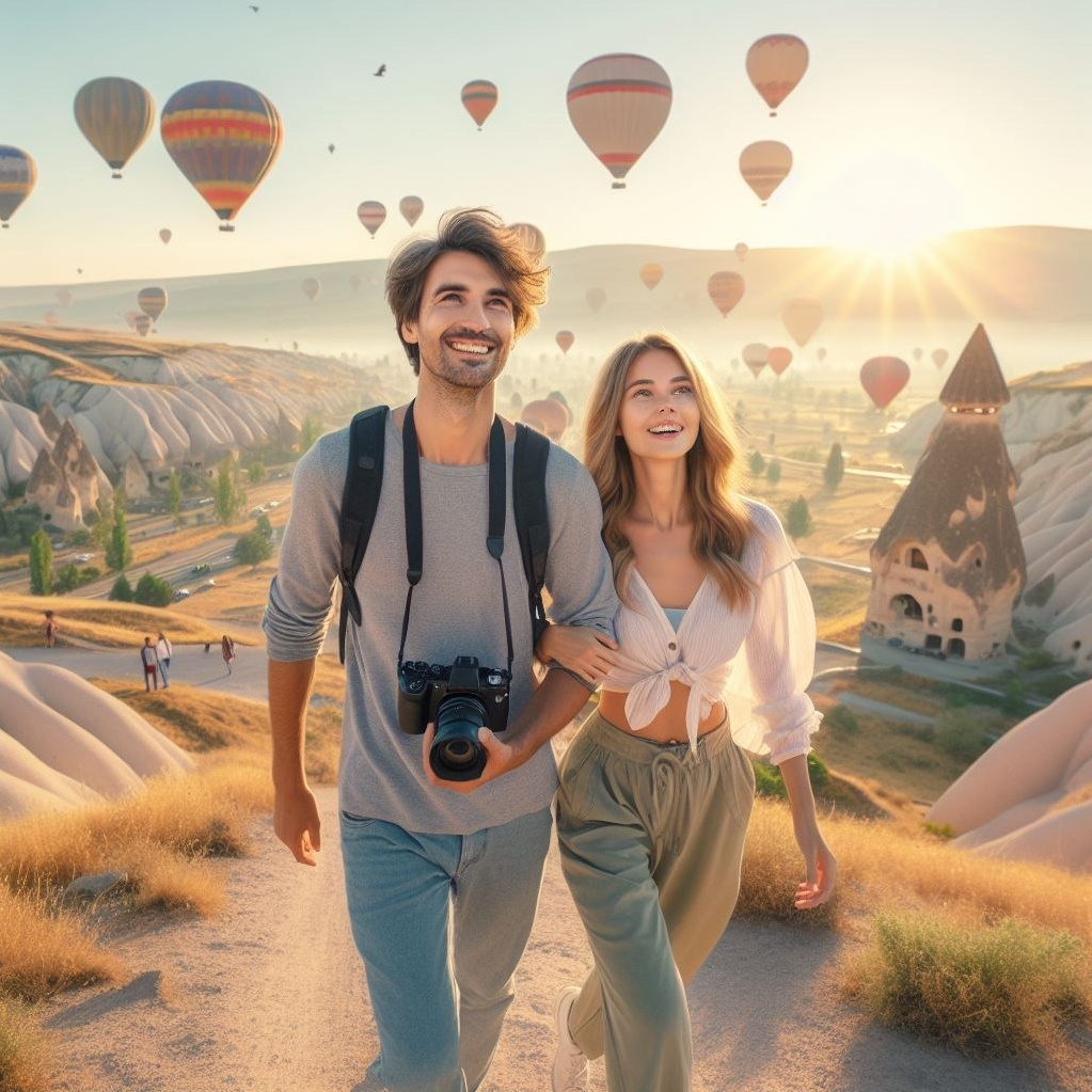 Фото Путешествия. Kovalski Group